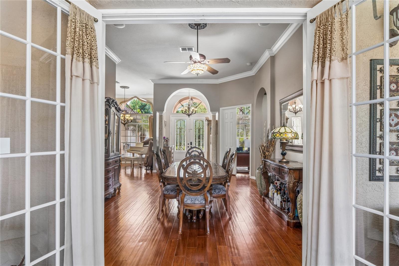 5455 CHAMPIONSHIP CUP LN, SPRING HILL, FL, 34609