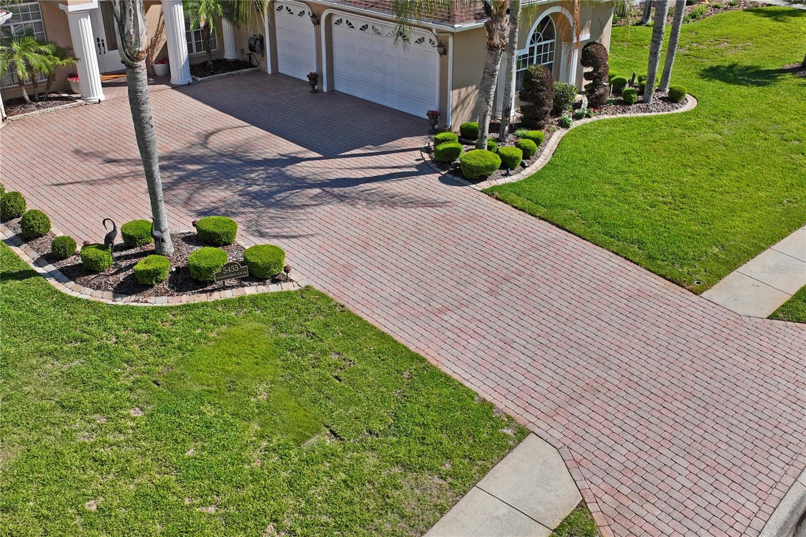 5455 CHAMPIONSHIP CUP LN, SPRING HILL, FL, 34609