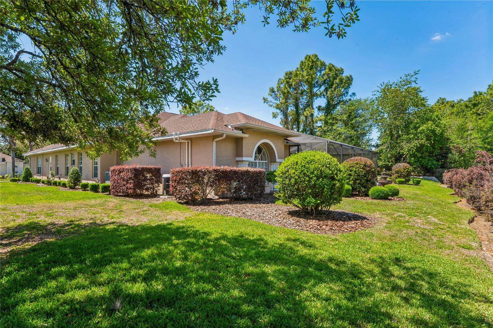 5455 CHAMPIONSHIP CUP LN, SPRING HILL, FL, 34609