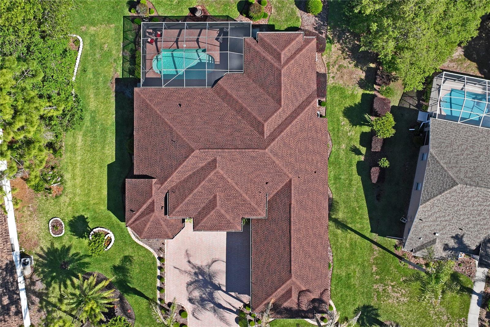 5455 CHAMPIONSHIP CUP LN, SPRING HILL, FL, 34609