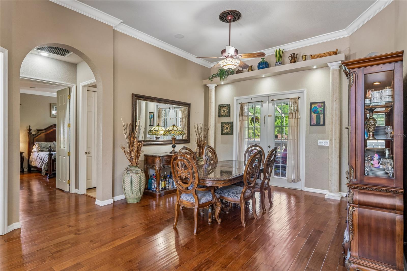 5455 CHAMPIONSHIP CUP LN, SPRING HILL, FL, 34609