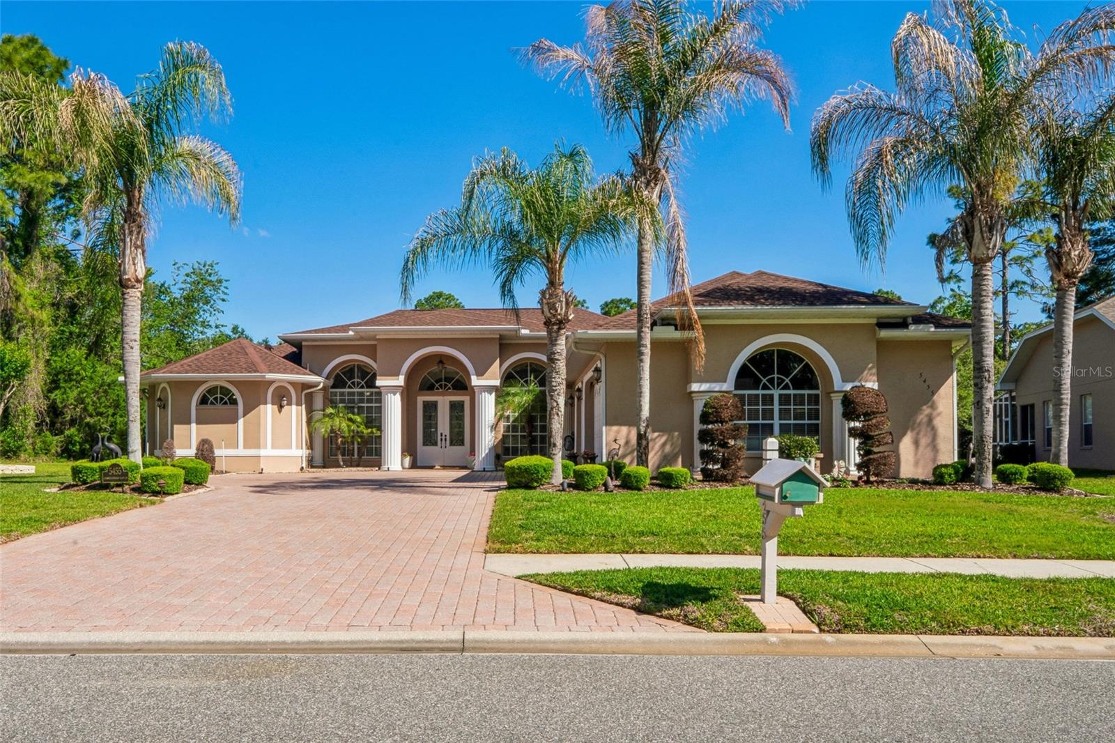 5455 CHAMPIONSHIP CUP LN, SPRING HILL, FL, 34609