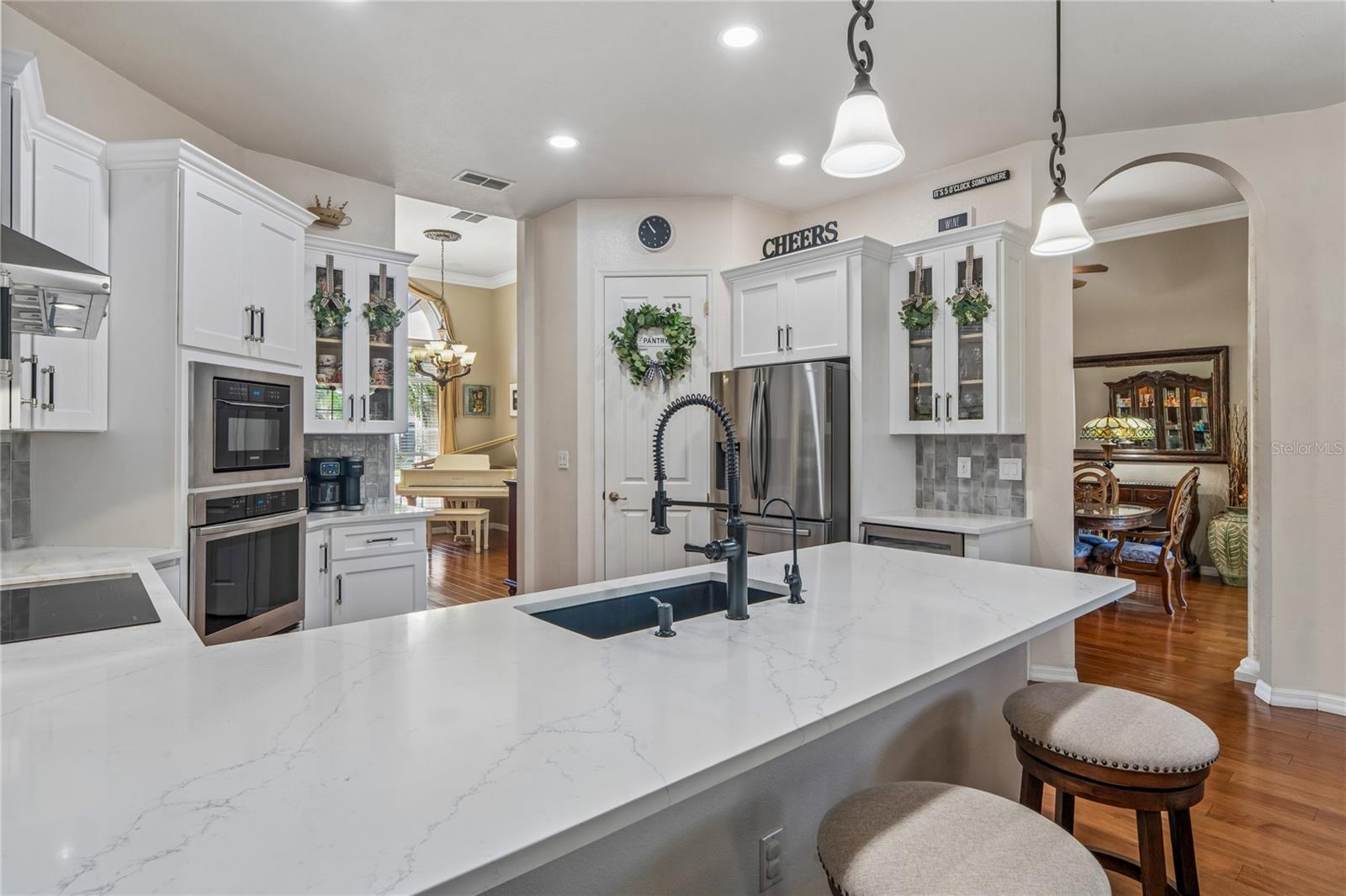 5455 CHAMPIONSHIP CUP LN, SPRING HILL, FL, 34609