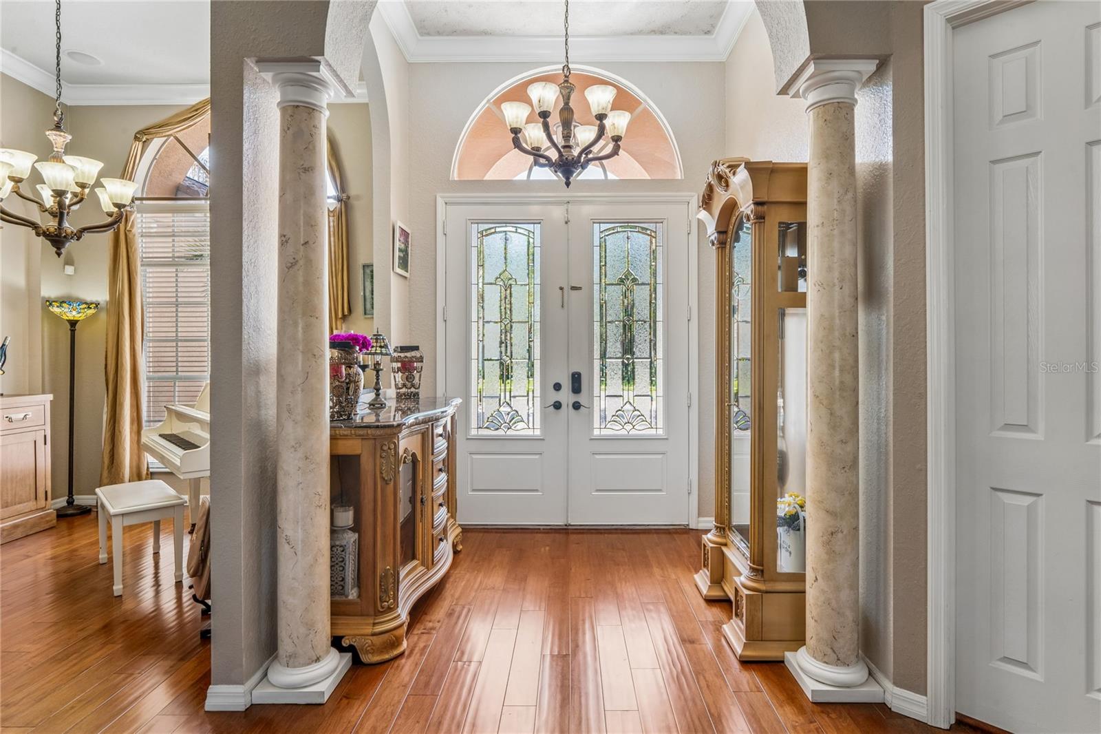 5455 CHAMPIONSHIP CUP LN, SPRING HILL, FL, 34609