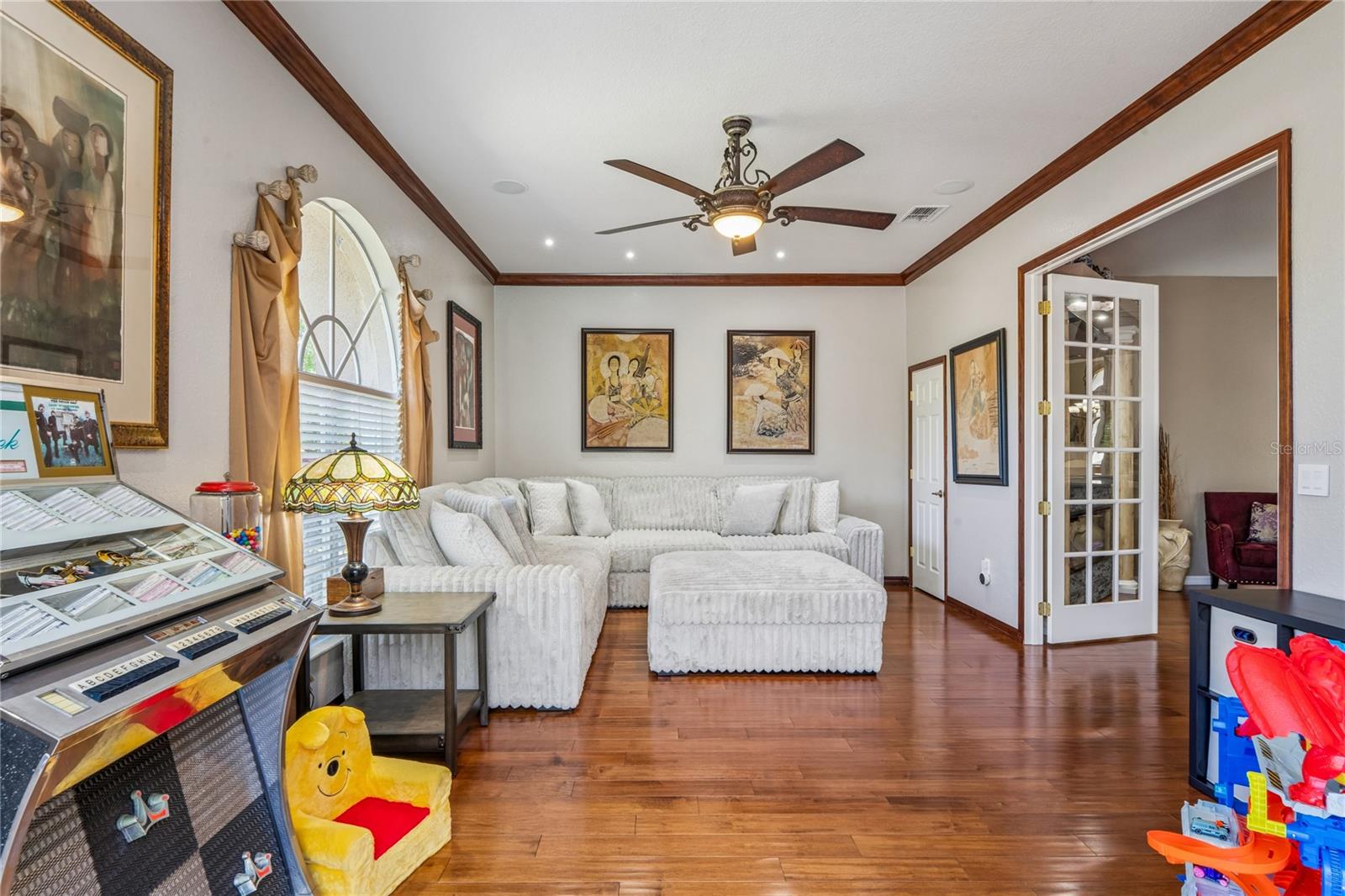 5455 CHAMPIONSHIP CUP LN, SPRING HILL, FL, 34609