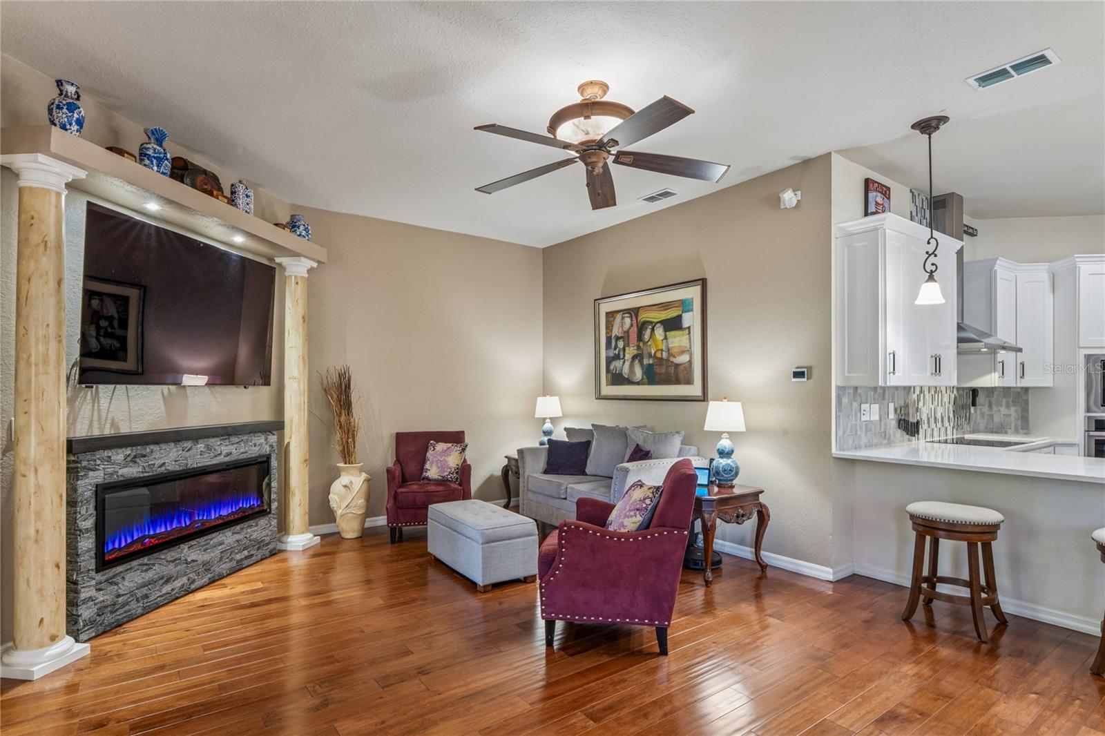 5455 CHAMPIONSHIP CUP LN, SPRING HILL, FL, 34609