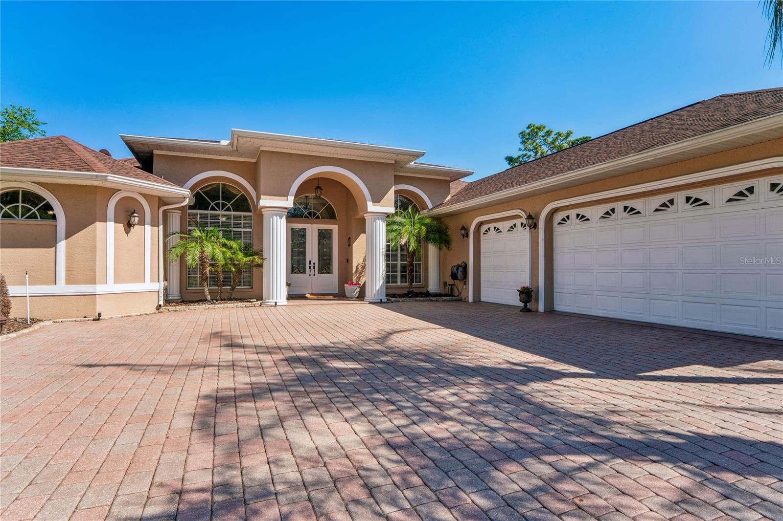 5455 CHAMPIONSHIP CUP LN, SPRING HILL, FL, 34609