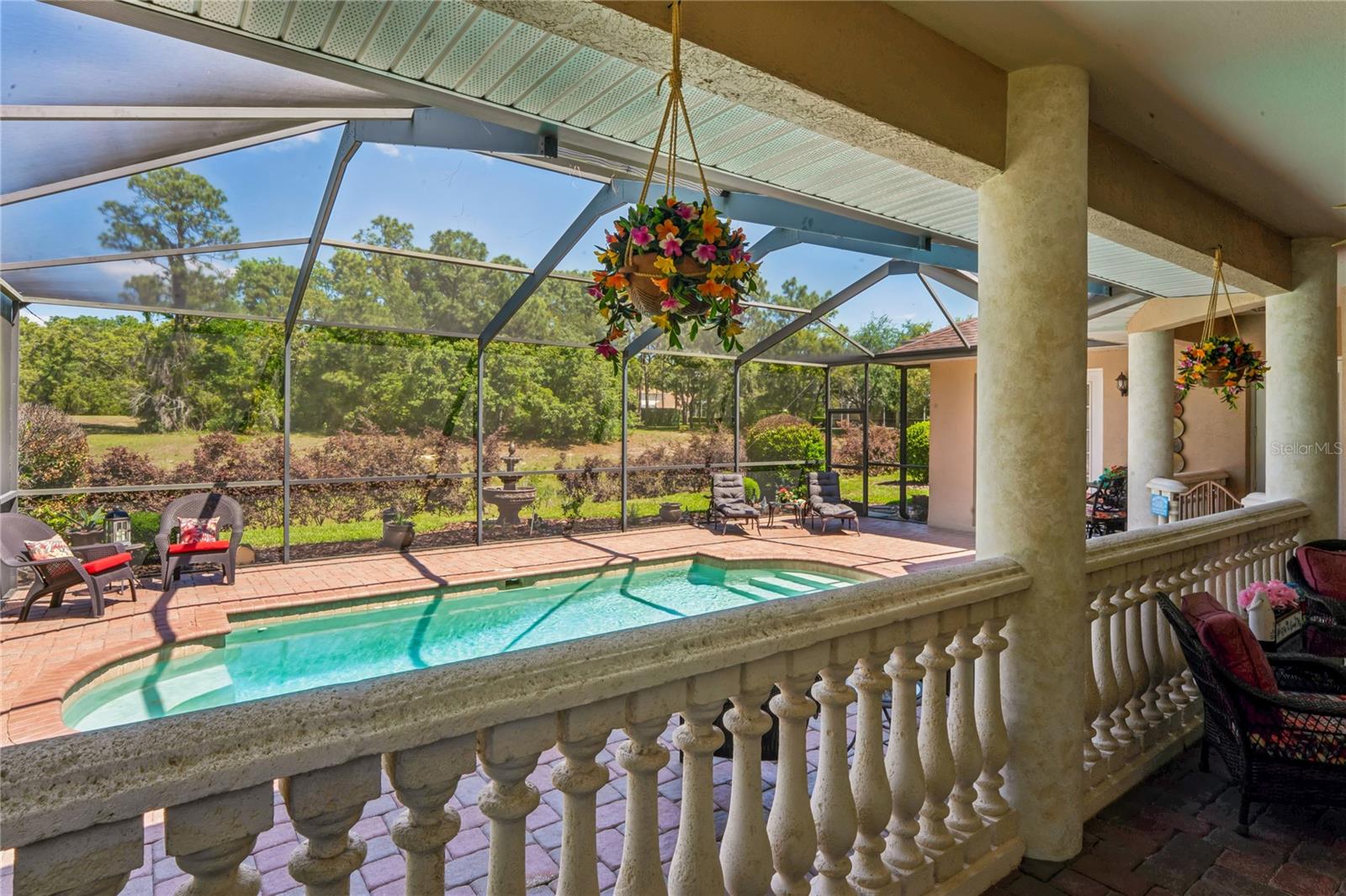 5455 CHAMPIONSHIP CUP LN, SPRING HILL, FL, 34609