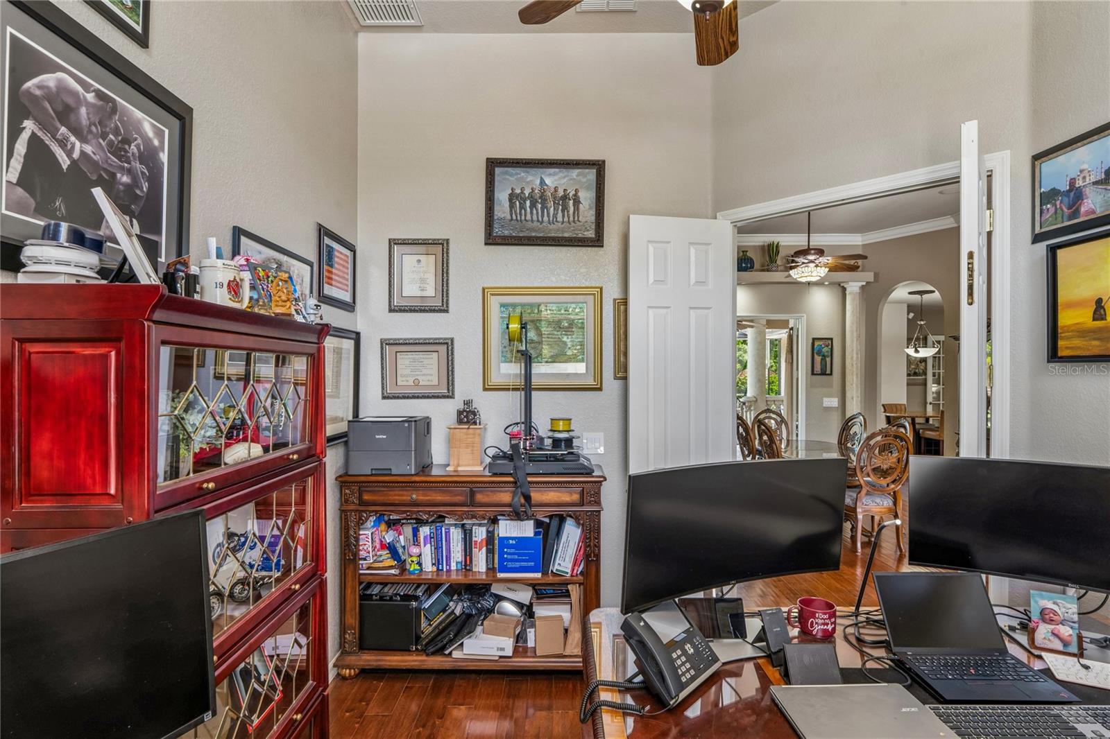 5455 CHAMPIONSHIP CUP LN, SPRING HILL, FL, 34609