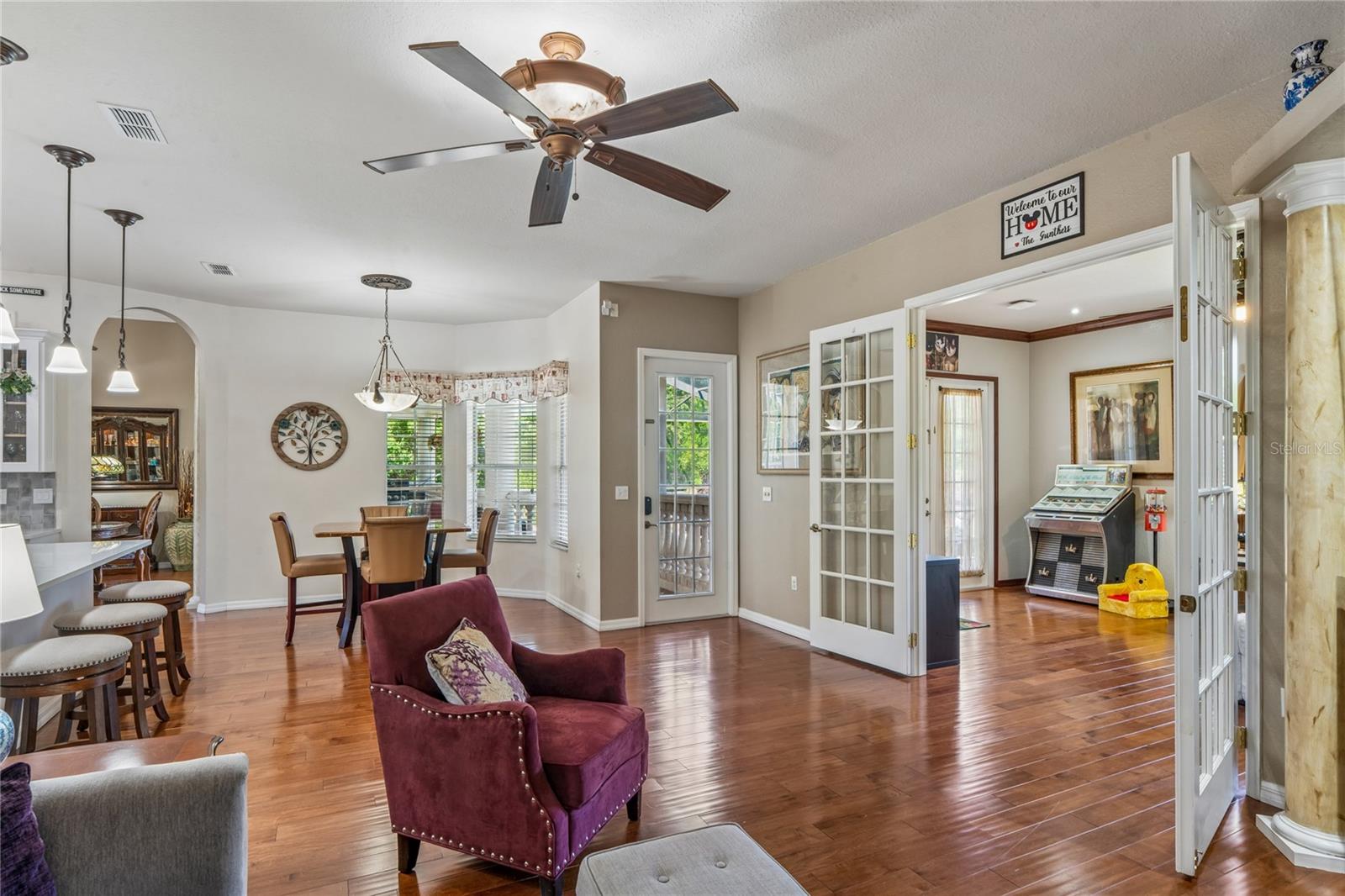 5455 CHAMPIONSHIP CUP LN, SPRING HILL, FL, 34609