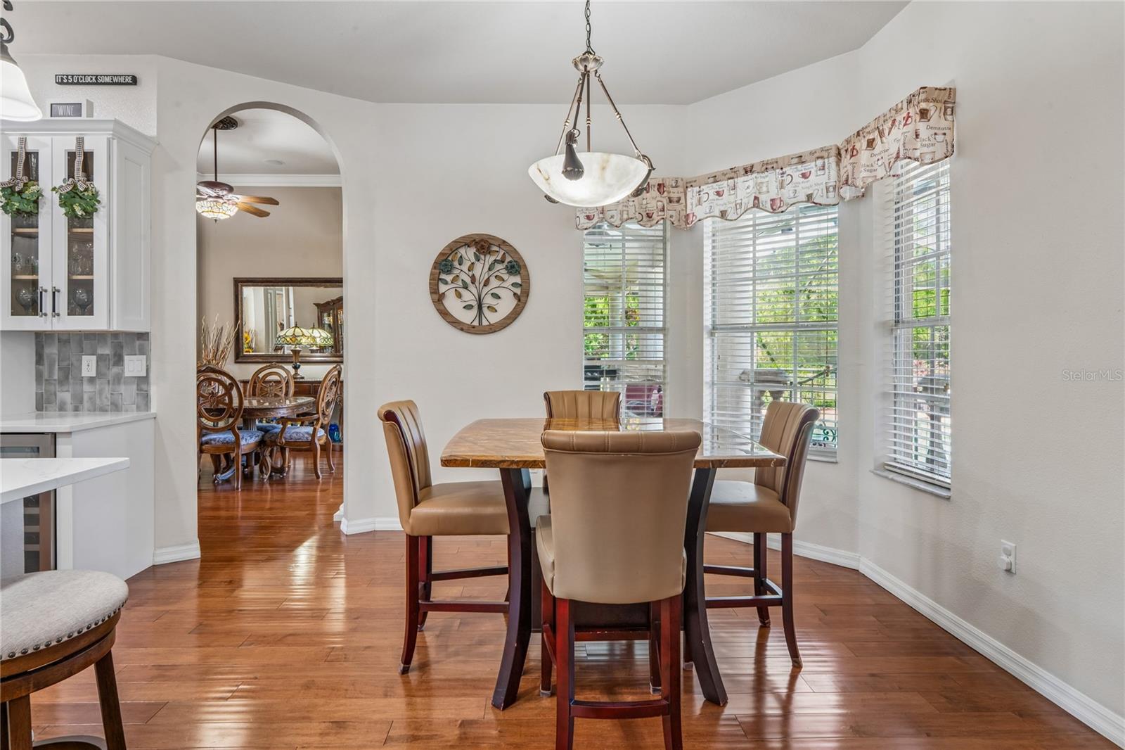 5455 CHAMPIONSHIP CUP LN, SPRING HILL, FL, 34609