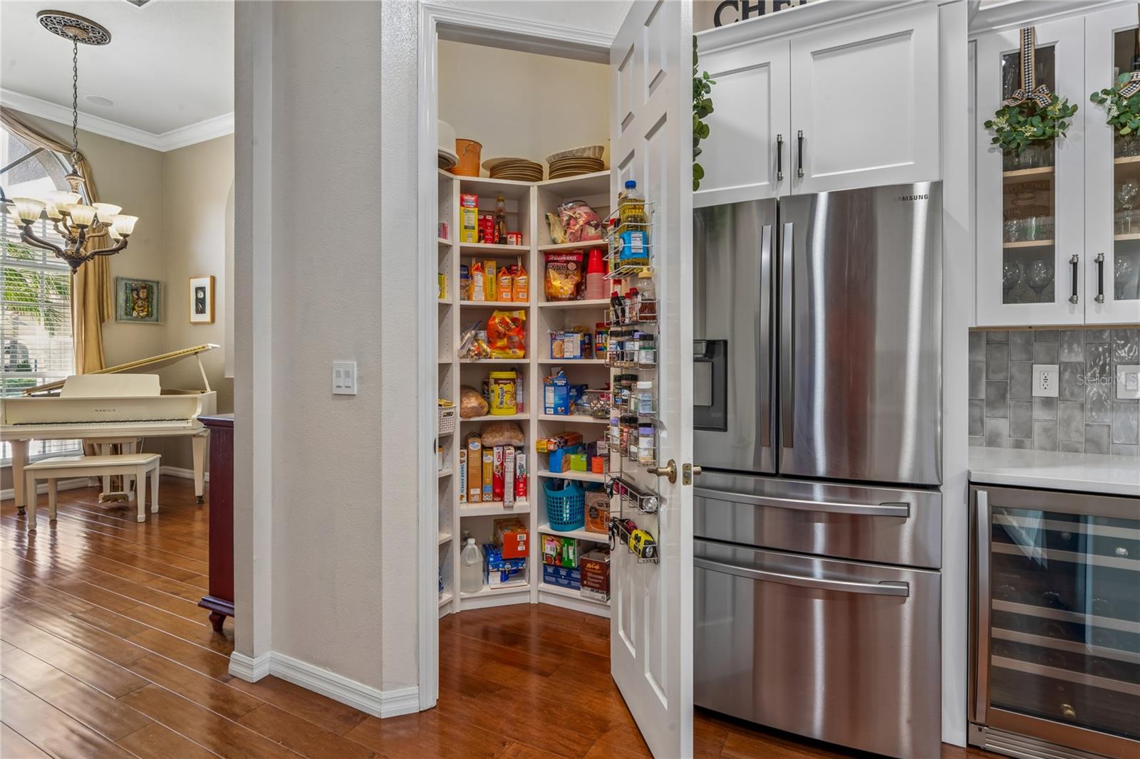 5455 CHAMPIONSHIP CUP LN, SPRING HILL, FL, 34609