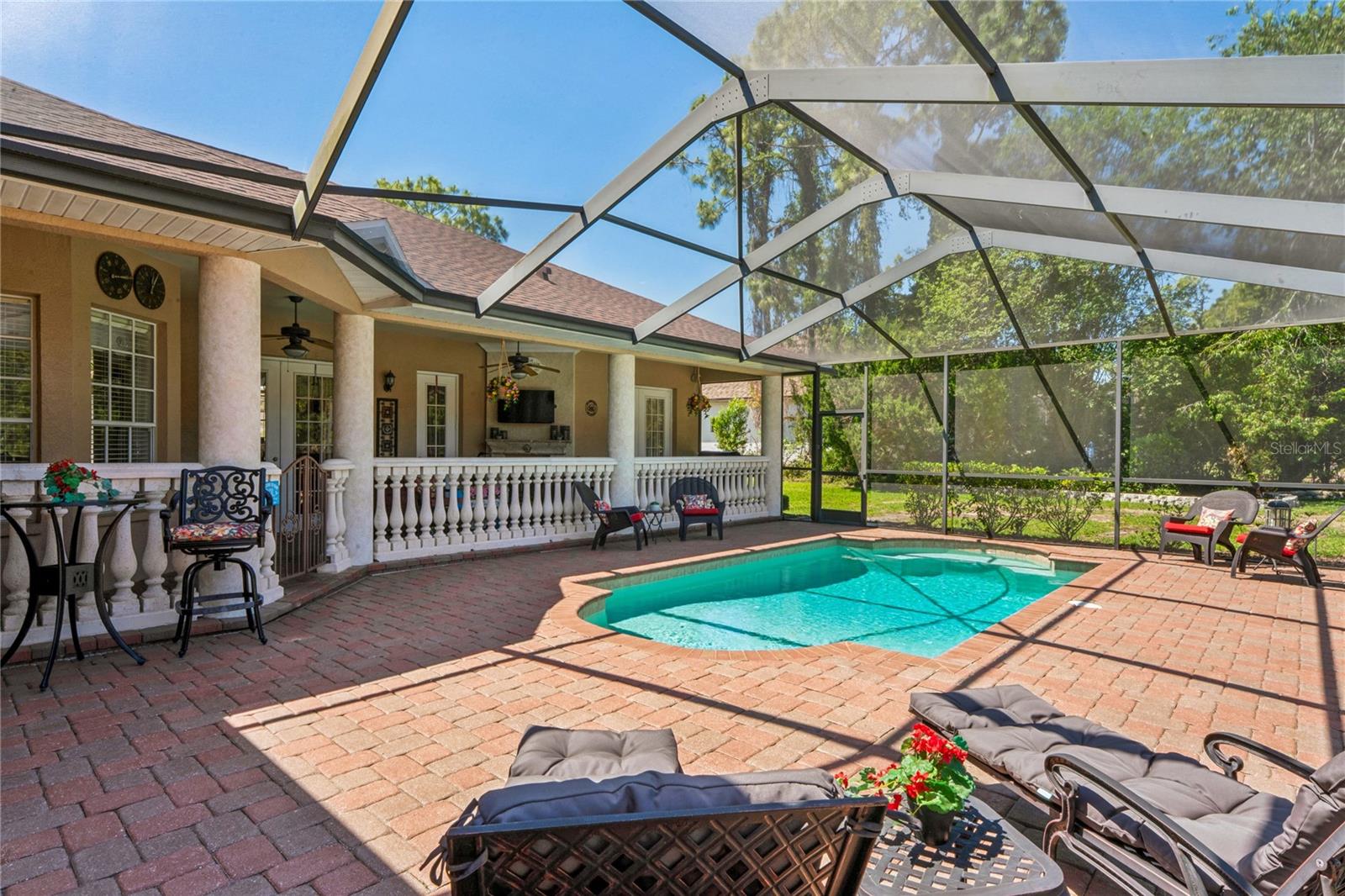 5455 CHAMPIONSHIP CUP LN, SPRING HILL, FL, 34609