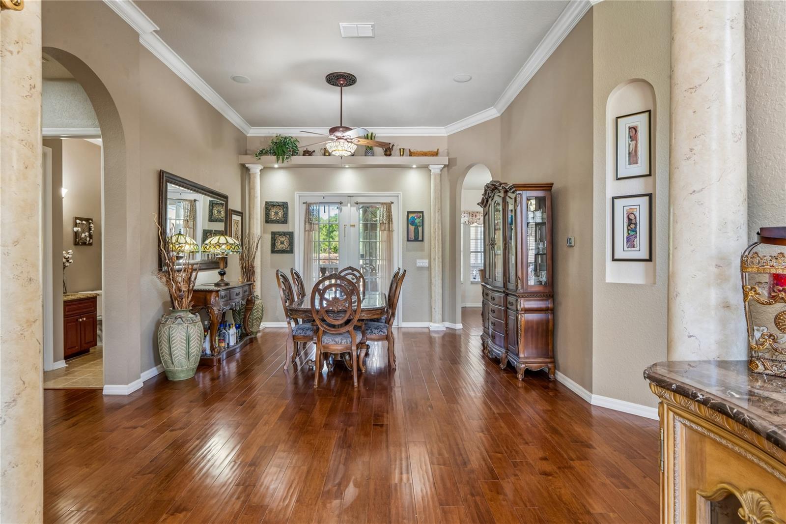 5455 CHAMPIONSHIP CUP LN, SPRING HILL, FL, 34609