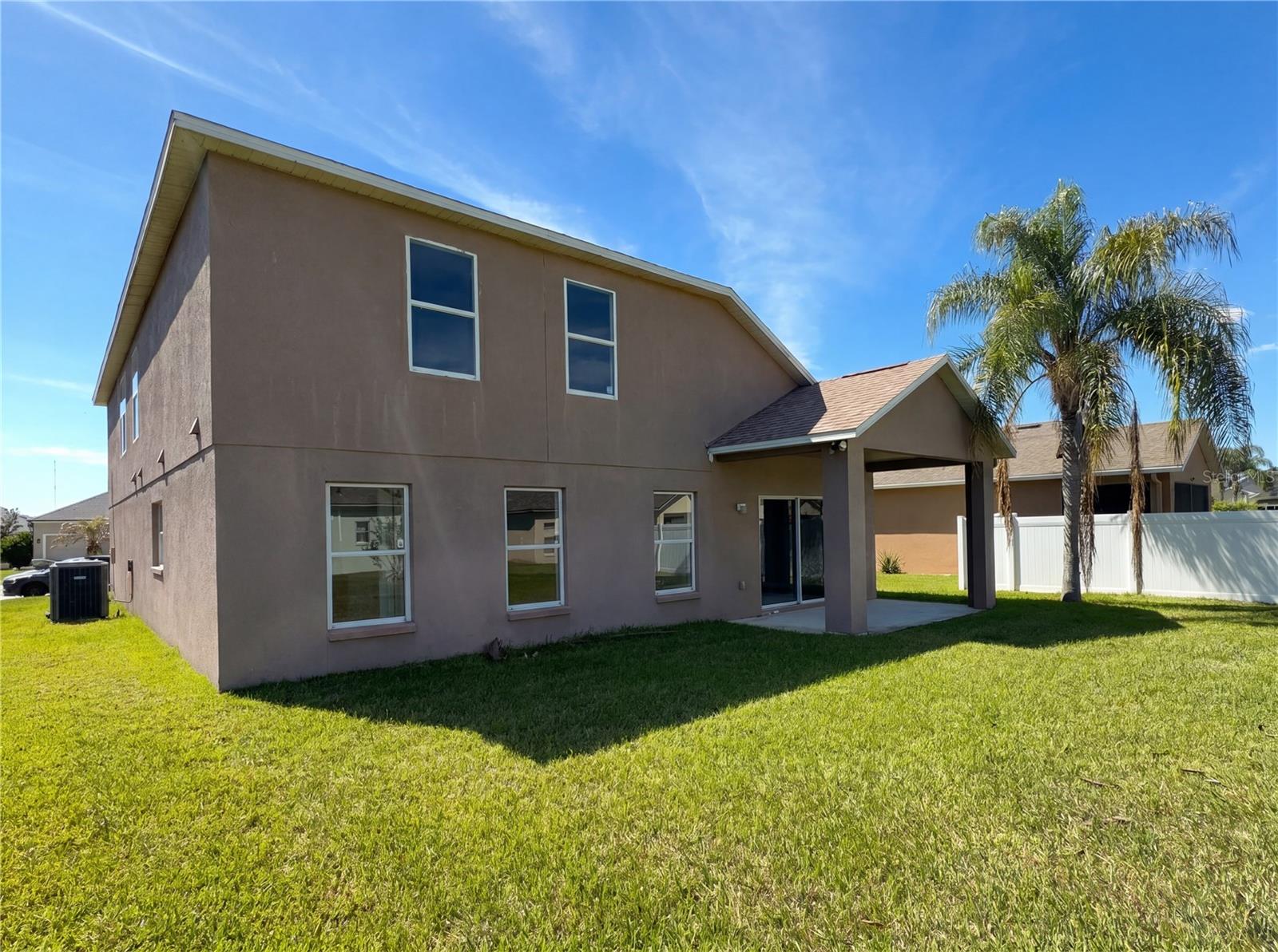 457 MARATHON LN, SANFORD, FL, 32771