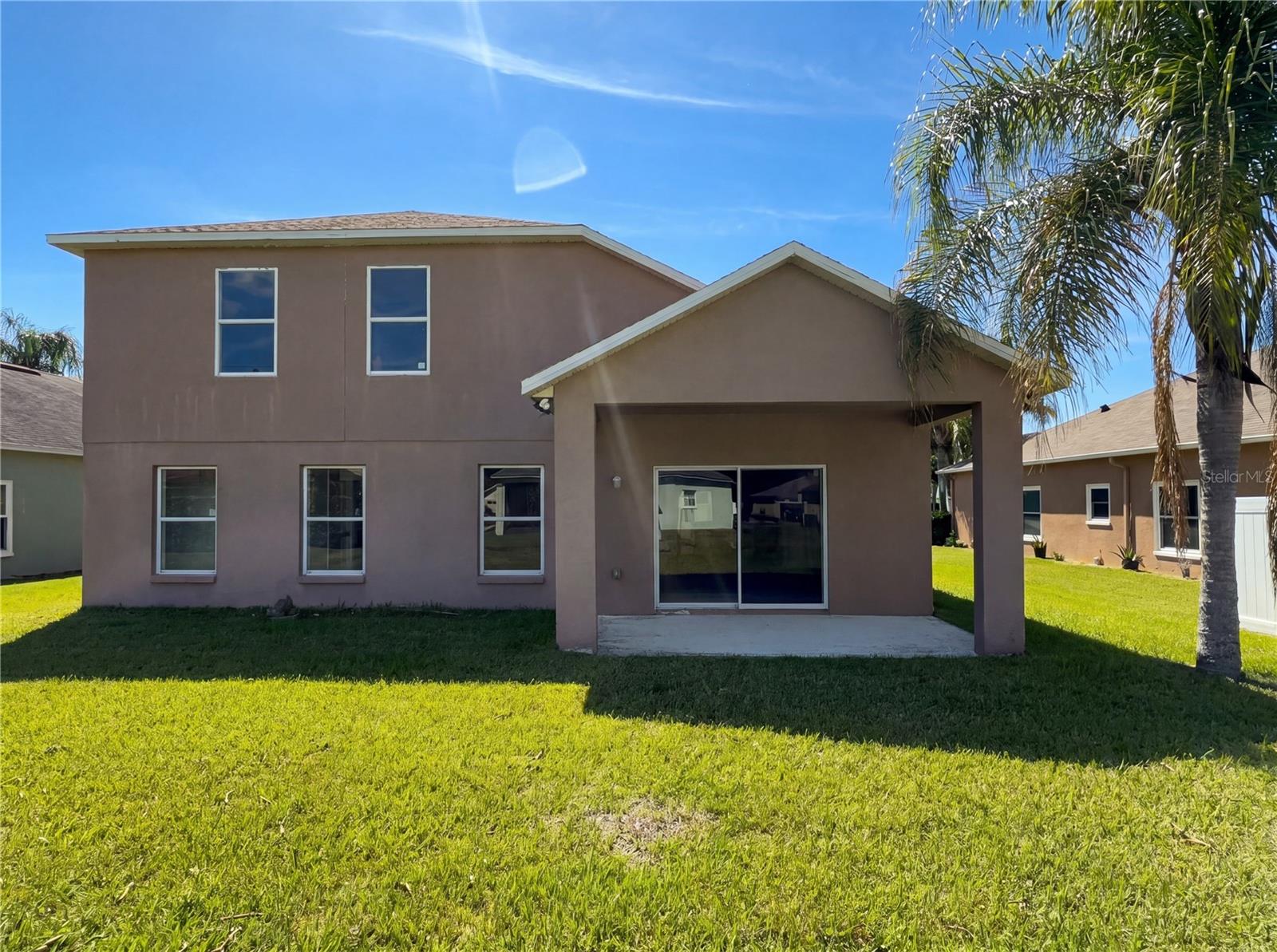 457 MARATHON LN, SANFORD, FL, 32771