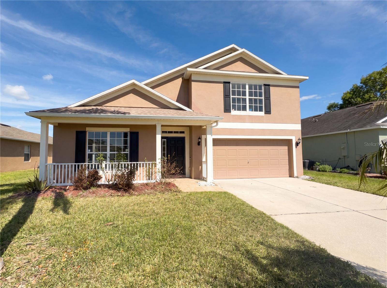 457 MARATHON LN, SANFORD, FL, 32771