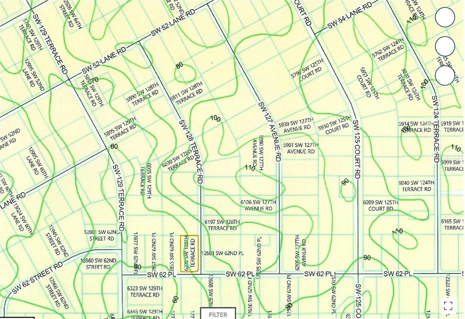 6200 SW 128TH TERRACE RD, OCALA, FL, 34481