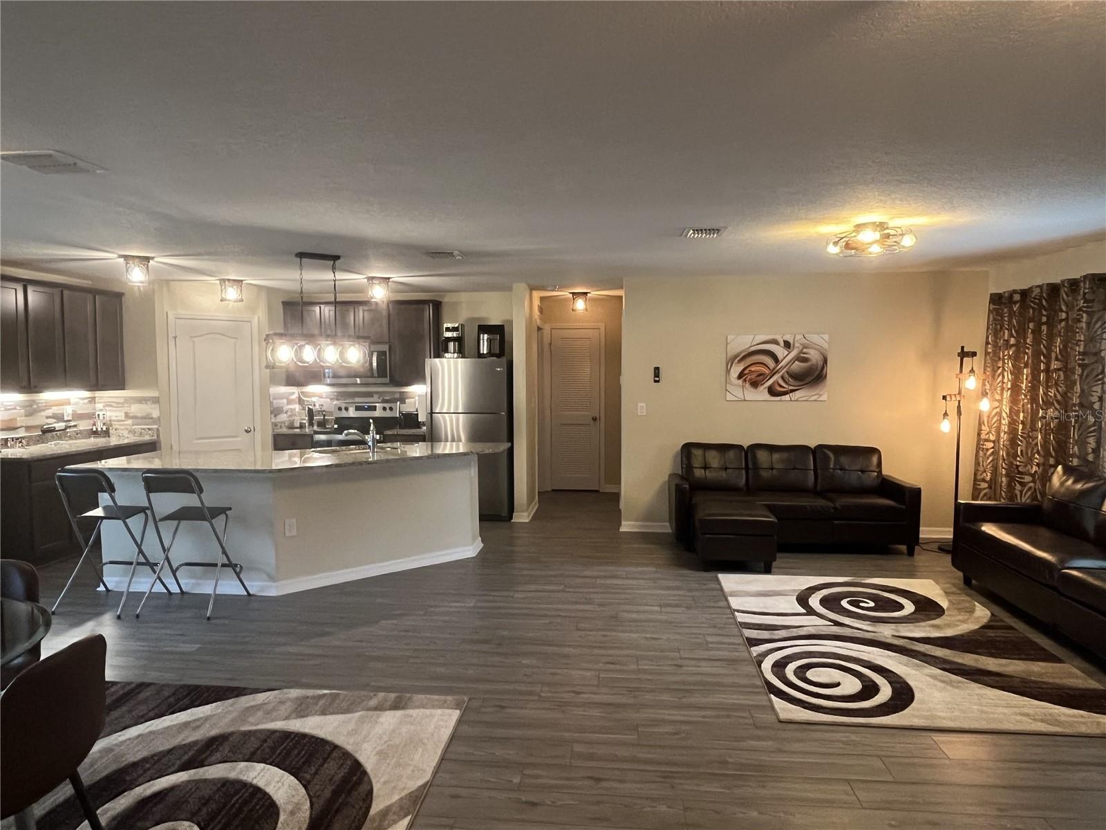 37 RICKENBACKER DR, PALM COAST, FL, 32164