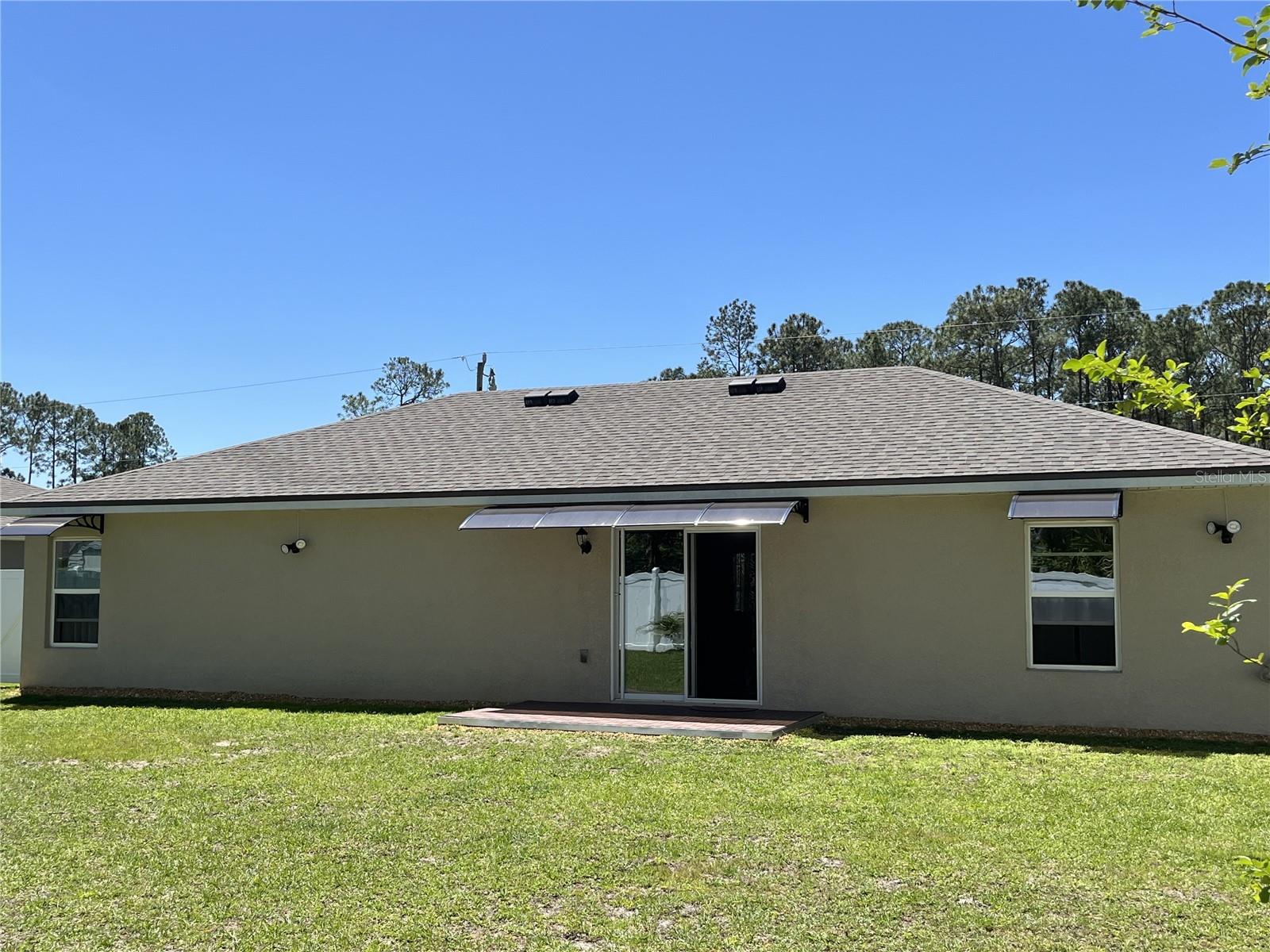 37 RICKENBACKER DR, PALM COAST, FL, 32164