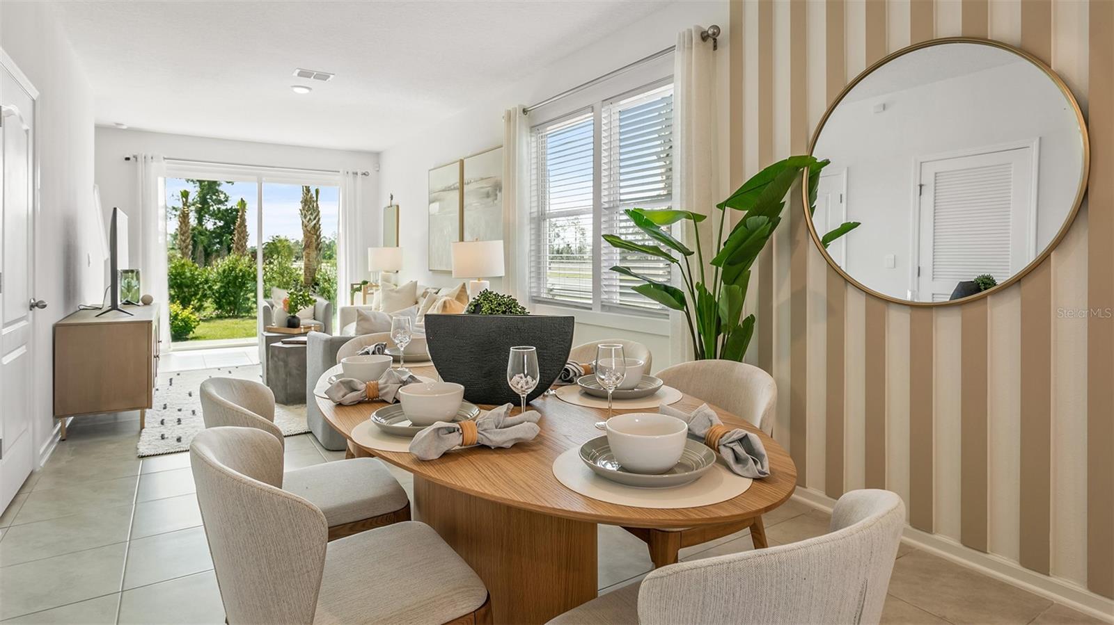 292 PALMETTO RIDGE RD, ST AUGUSTINE, FL, 32095