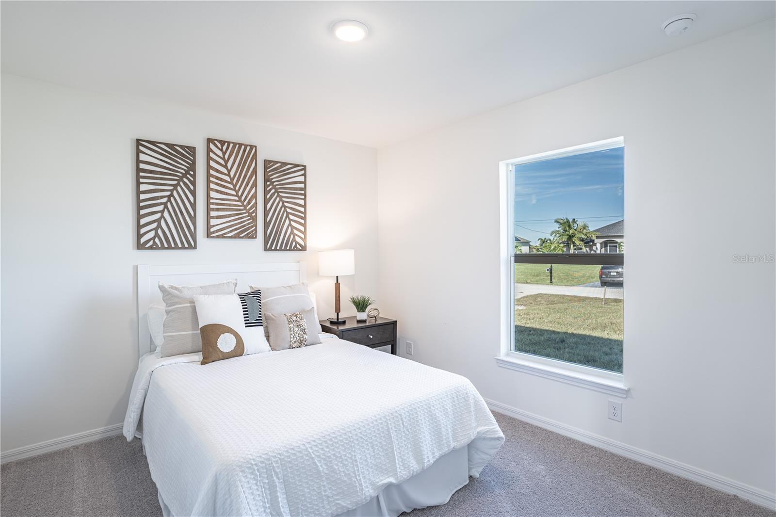 466 THERESA BLVD, PORT CHARLOTTE, FL, 33954