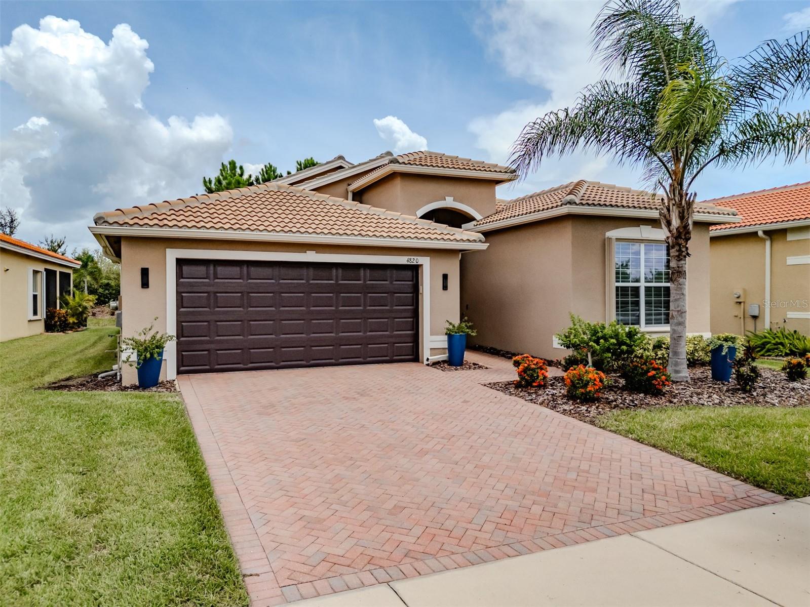4820 GRAND BANKS DR, WIMAUMA, FL, 33598