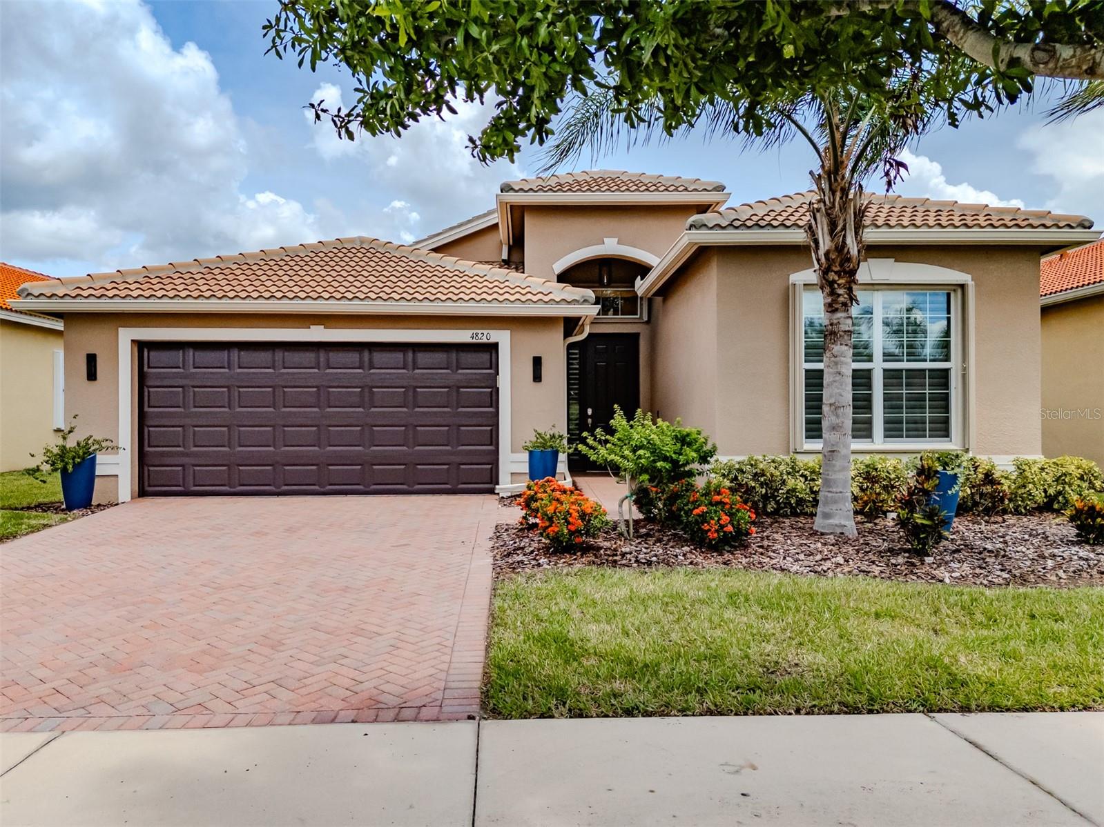 4820 GRAND BANKS DR, WIMAUMA, FL, 33598