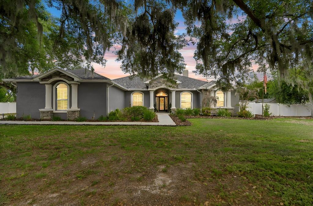 4408 GALLAGHER RD, PLANT CITY, FL, 33565