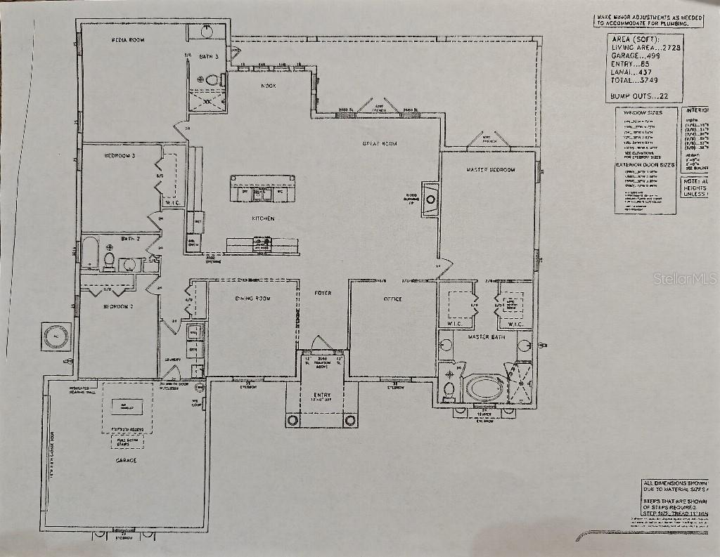 4408 GALLAGHER RD, PLANT CITY, FL, 33565