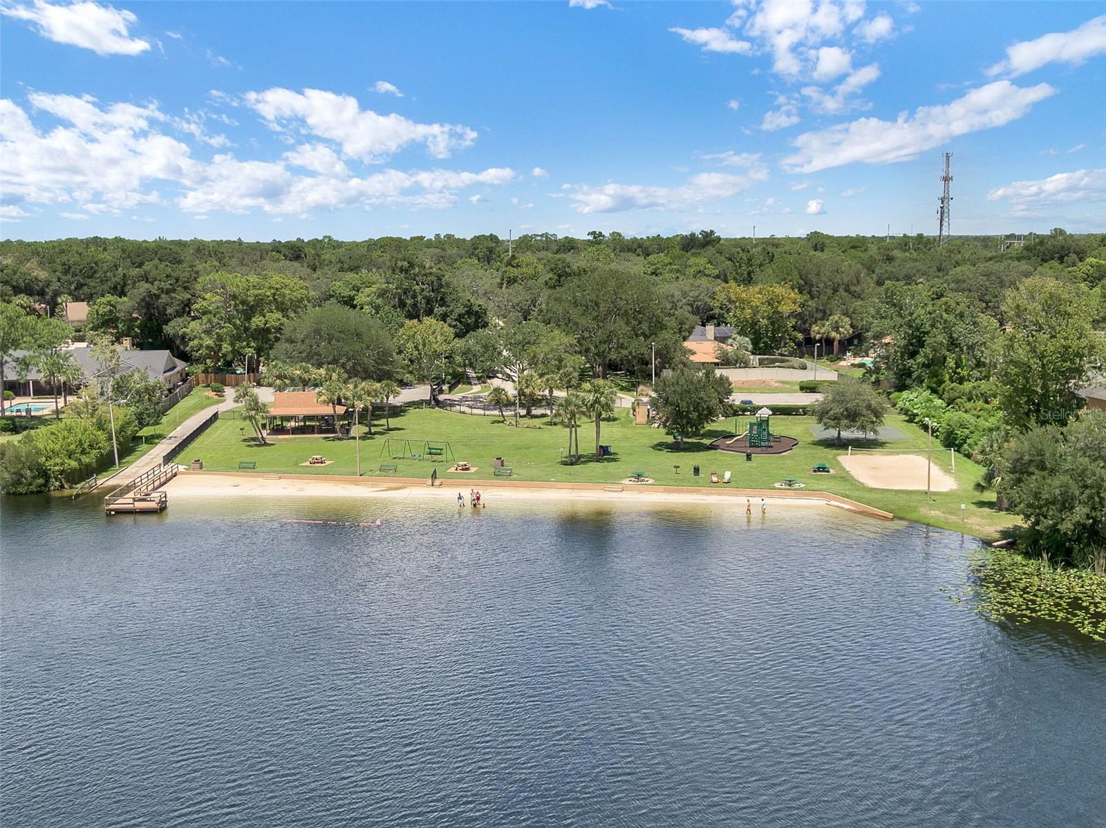 107 COUNTRYSIDE DR, LONGWOOD, FL, 32779