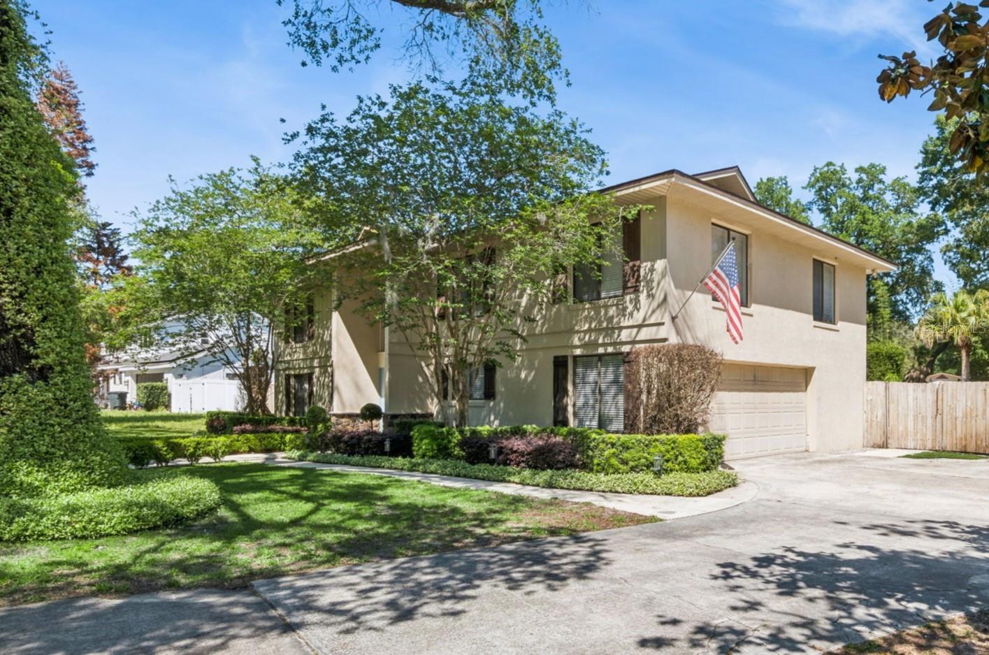 107 COUNTRYSIDE DR, LONGWOOD, FL, 32779