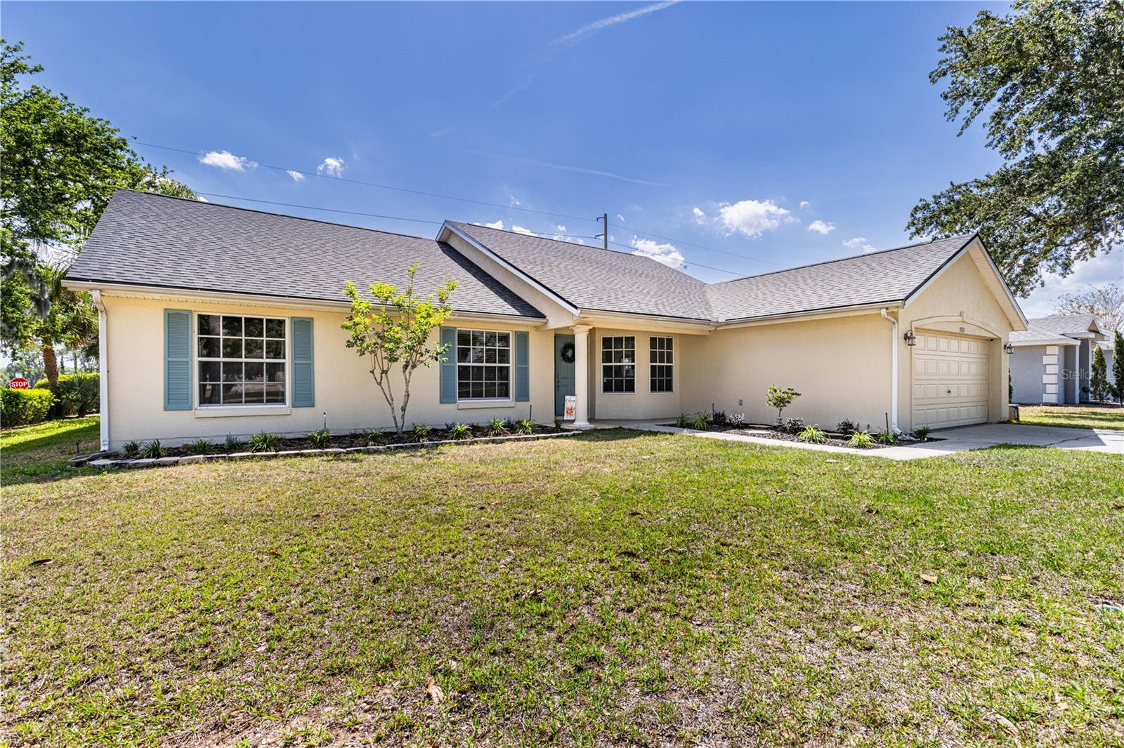 3353 ABACO DR, TAVARES, FL, 32778