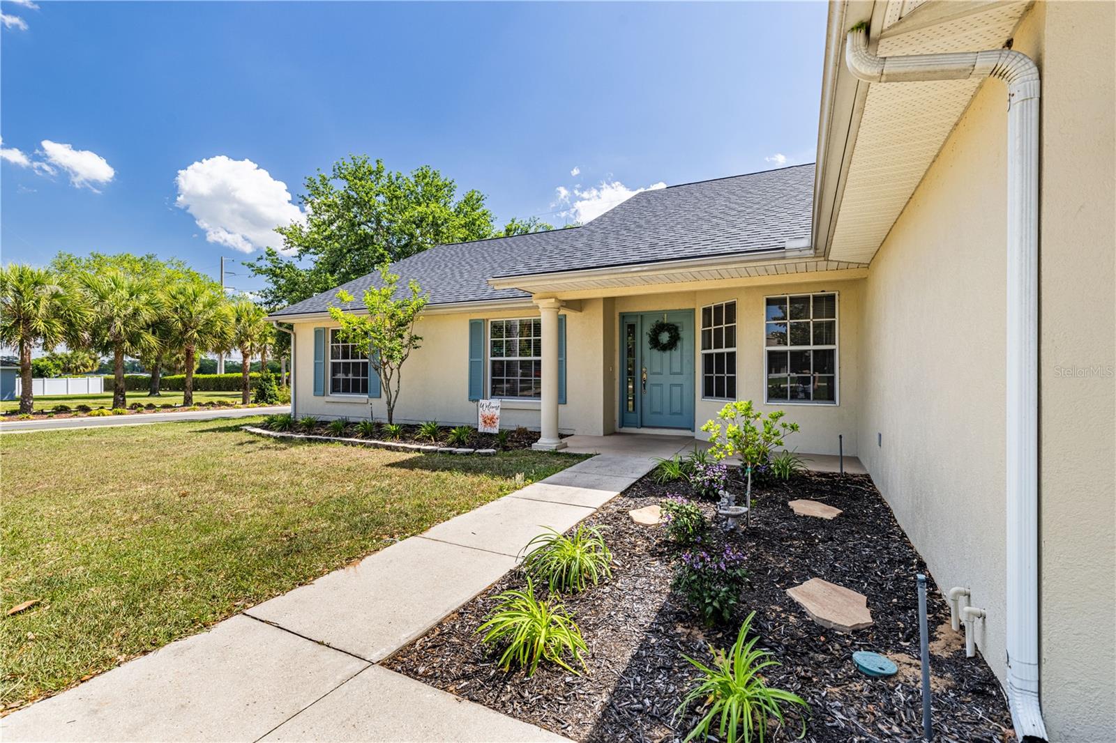 3353 ABACO DR, TAVARES, FL, 32778