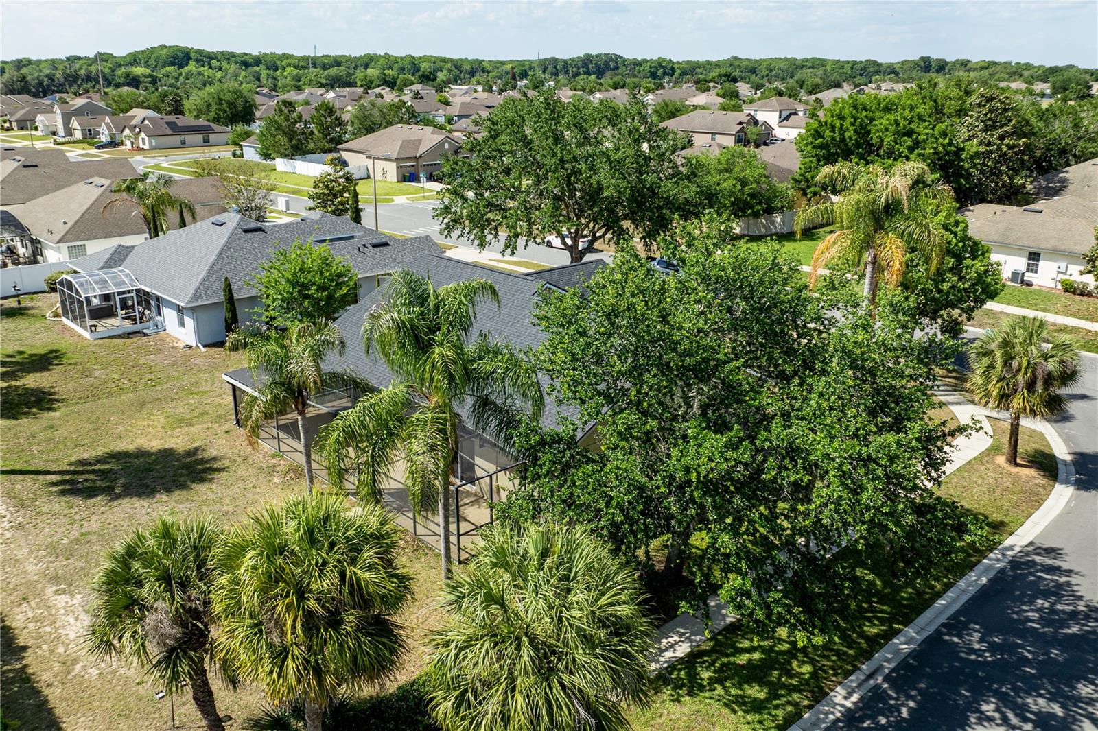 3353 ABACO DR, TAVARES, FL, 32778