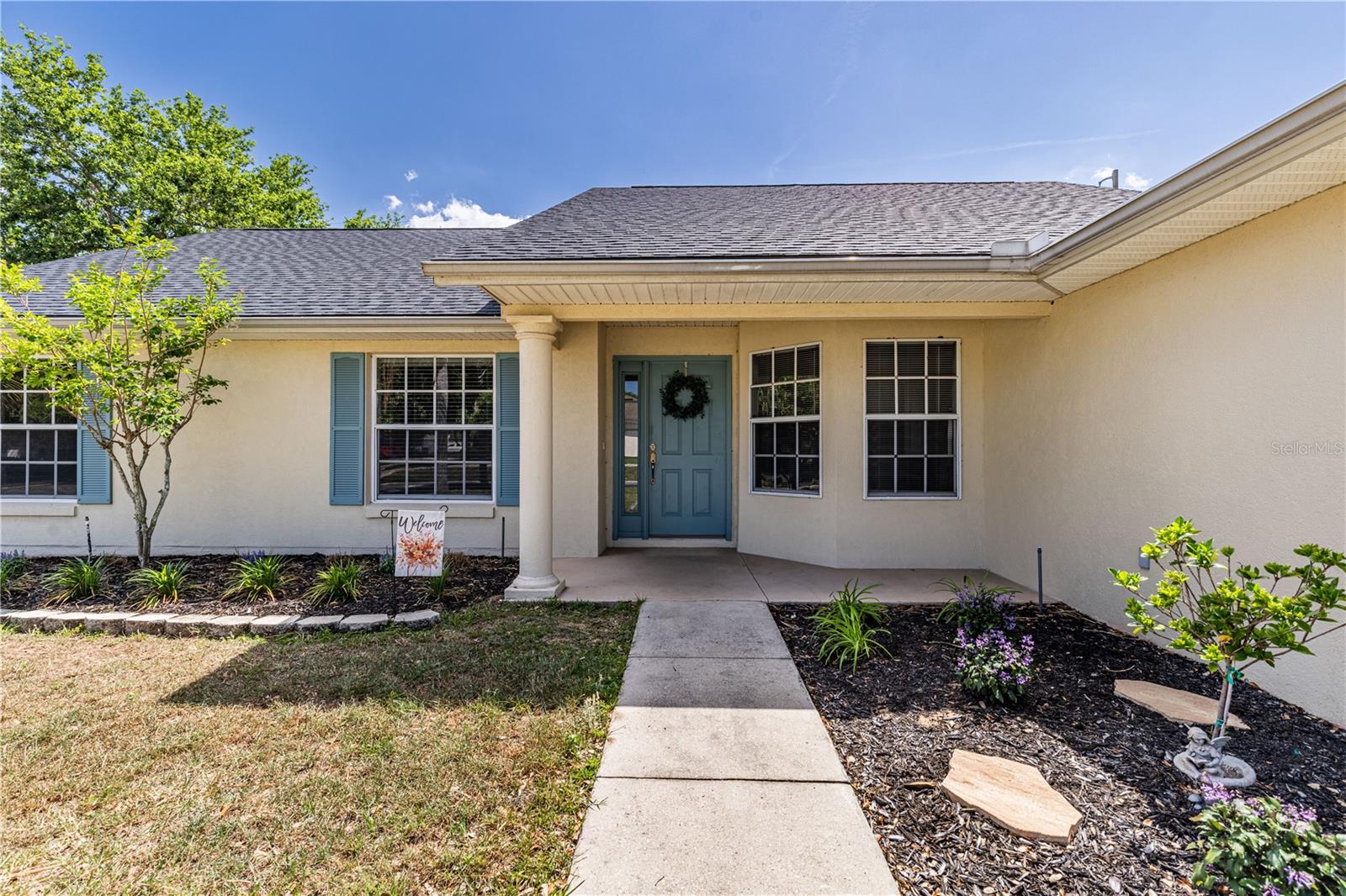 3353 ABACO DR, TAVARES, FL, 32778