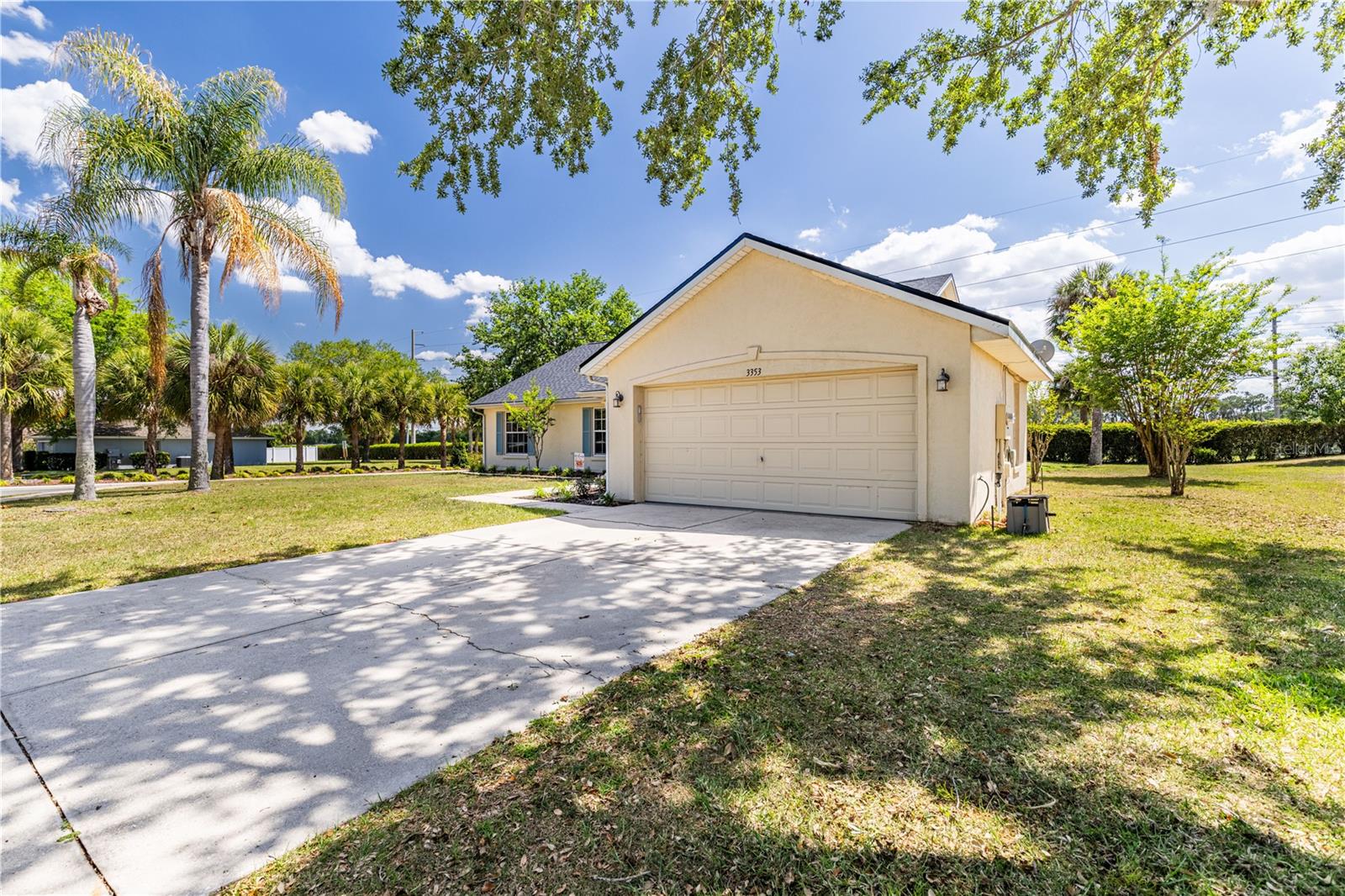 3353 ABACO DR, TAVARES, FL, 32778