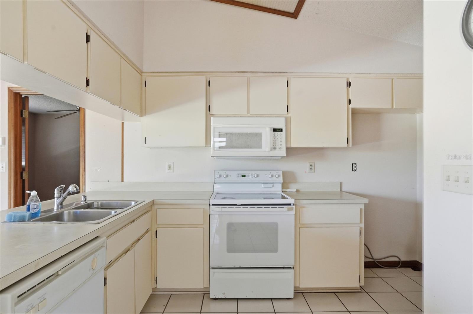 7443 WABASH TRL, SPRING HILL, FL, 34606