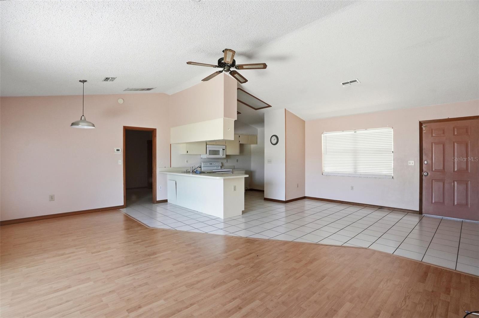 7443 WABASH TRL, SPRING HILL, FL, 34606