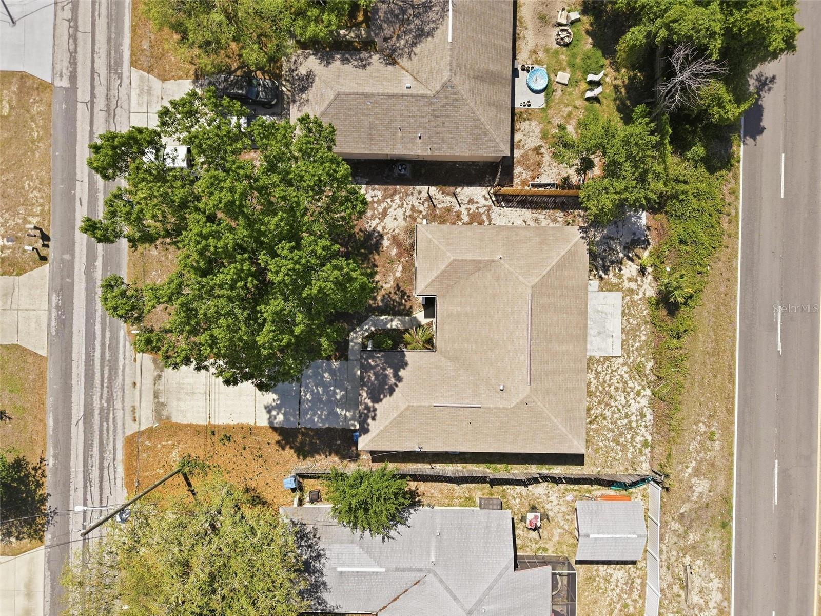 7443 WABASH TRL, SPRING HILL, FL, 34606