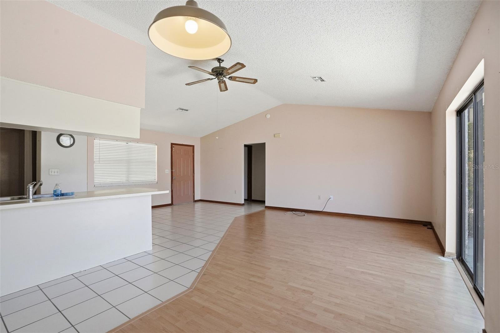 7443 WABASH TRL, SPRING HILL, FL, 34606