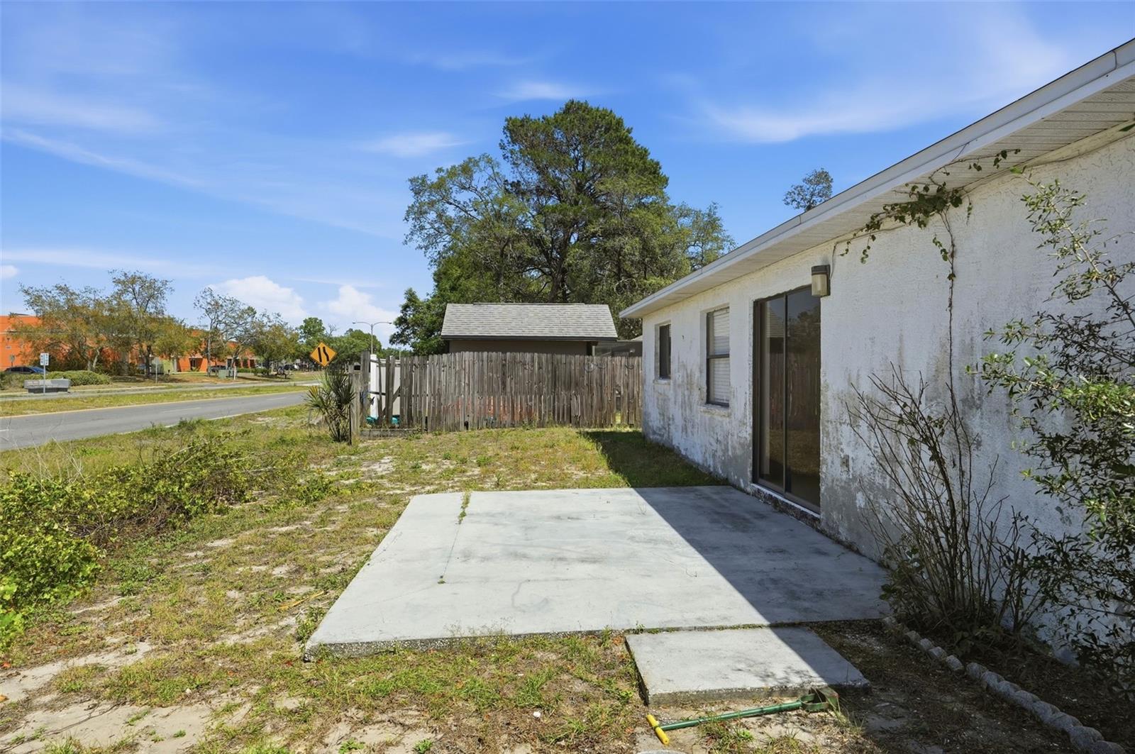 7443 WABASH TRL, SPRING HILL, FL, 34606