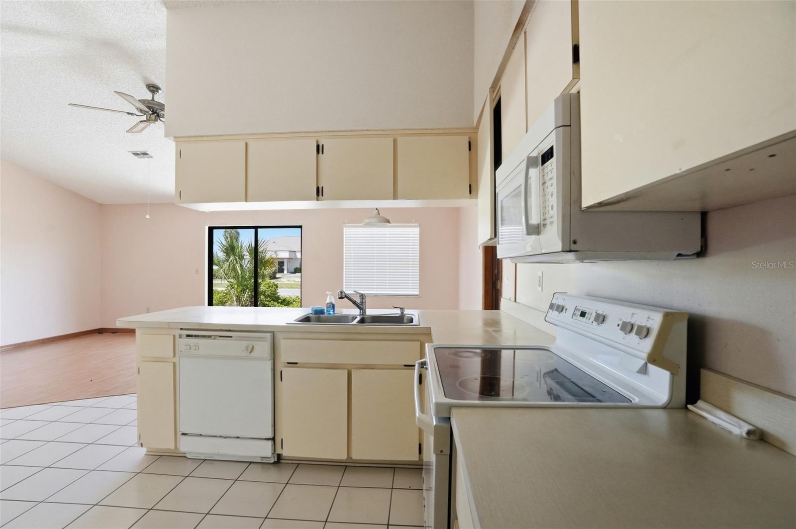 7443 WABASH TRL, SPRING HILL, FL, 34606