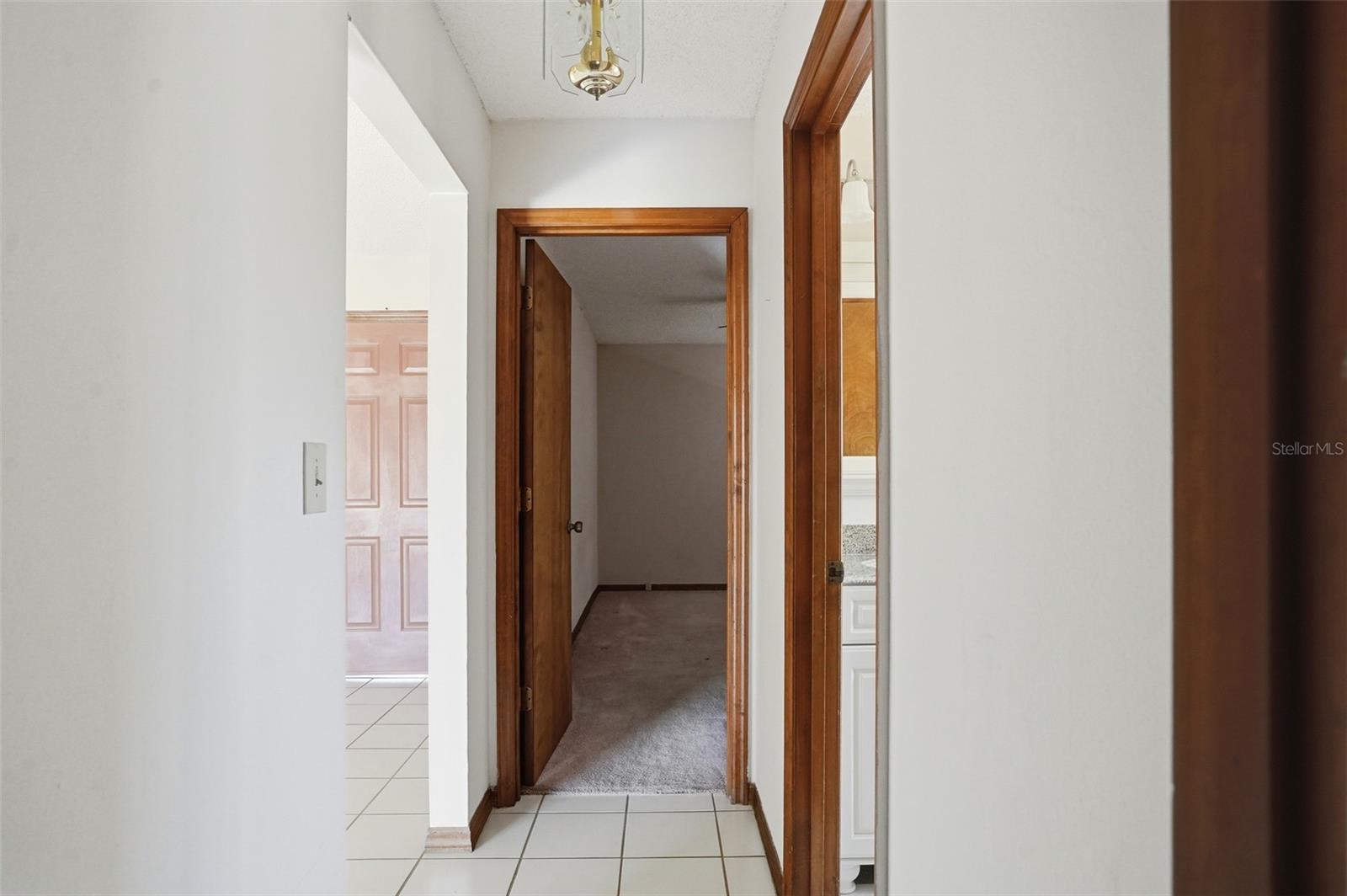 7443 WABASH TRL, SPRING HILL, FL, 34606