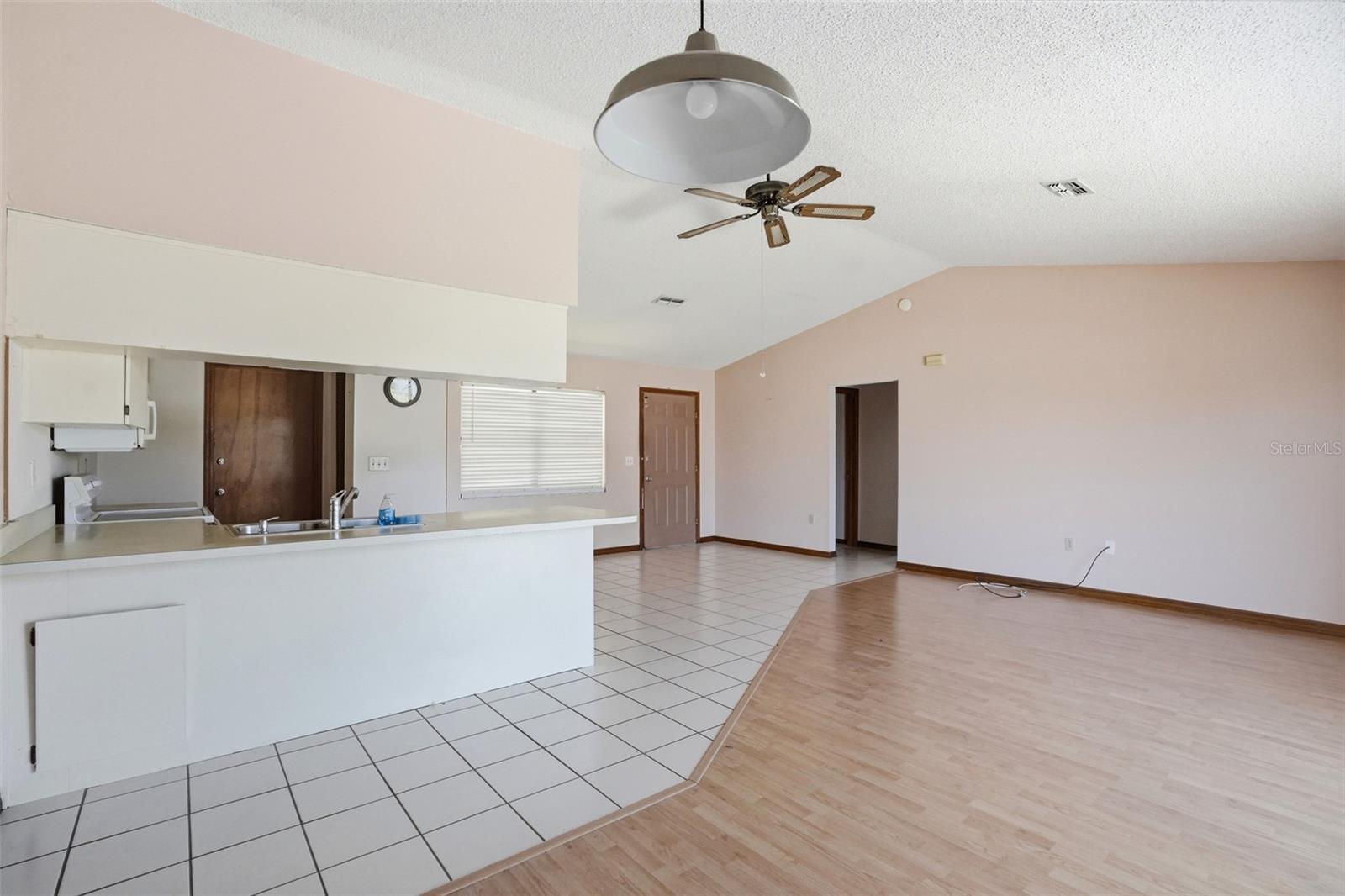 7443 WABASH TRL, SPRING HILL, FL, 34606