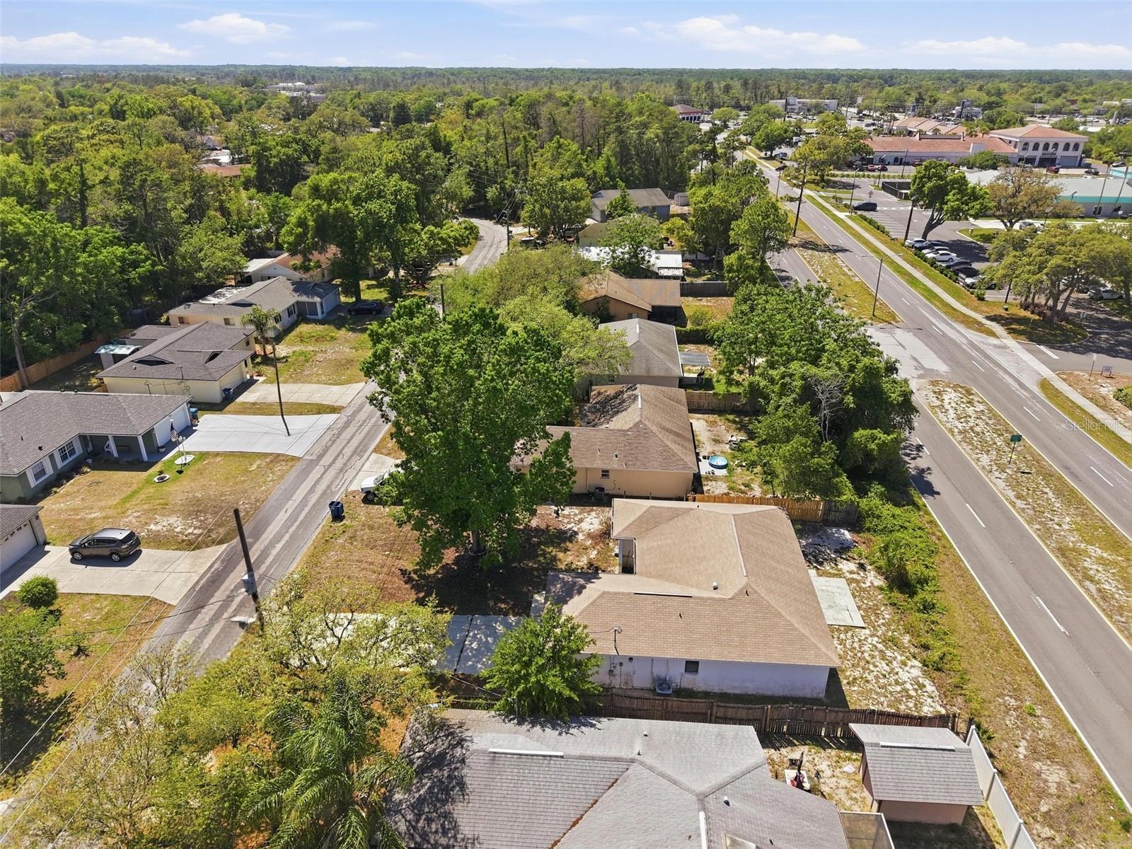 7443 WABASH TRL, SPRING HILL, FL, 34606