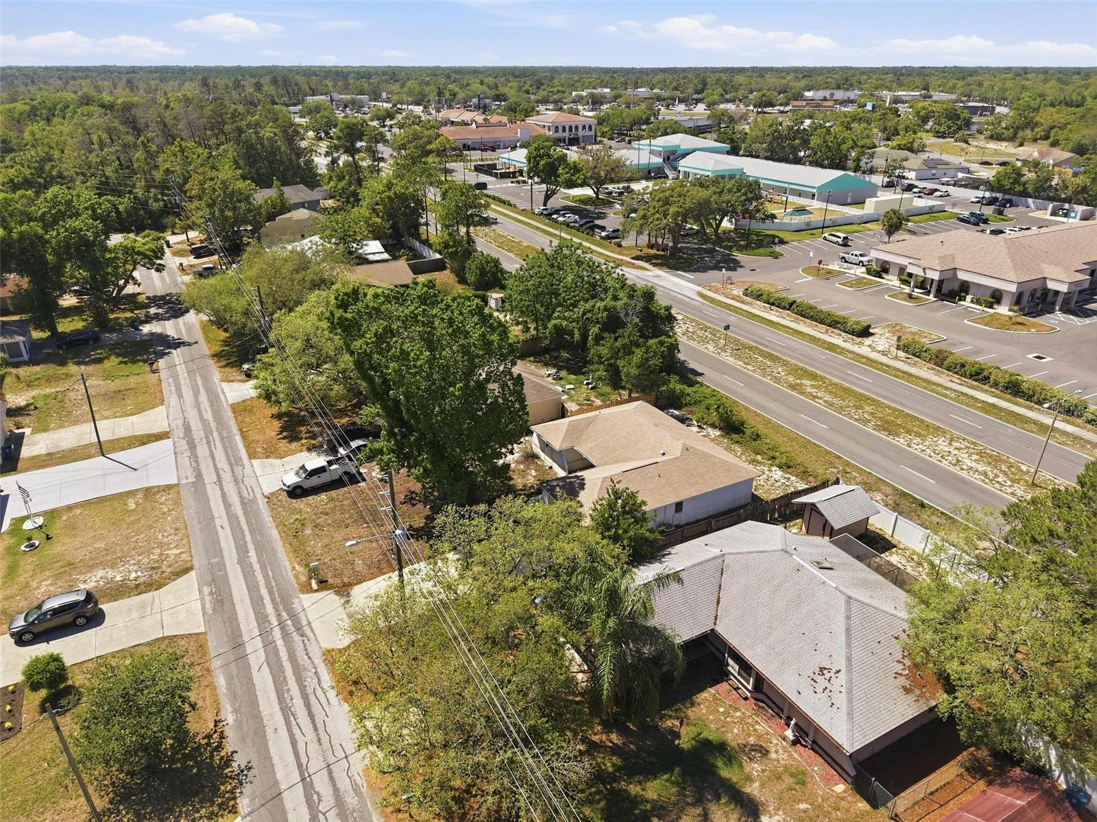 7443 WABASH TRL, SPRING HILL, FL, 34606