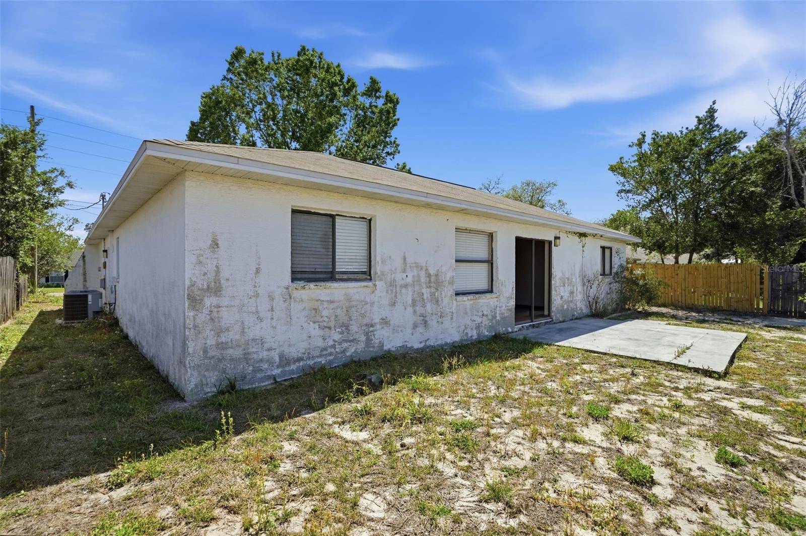 7443 WABASH TRL, SPRING HILL, FL, 34606