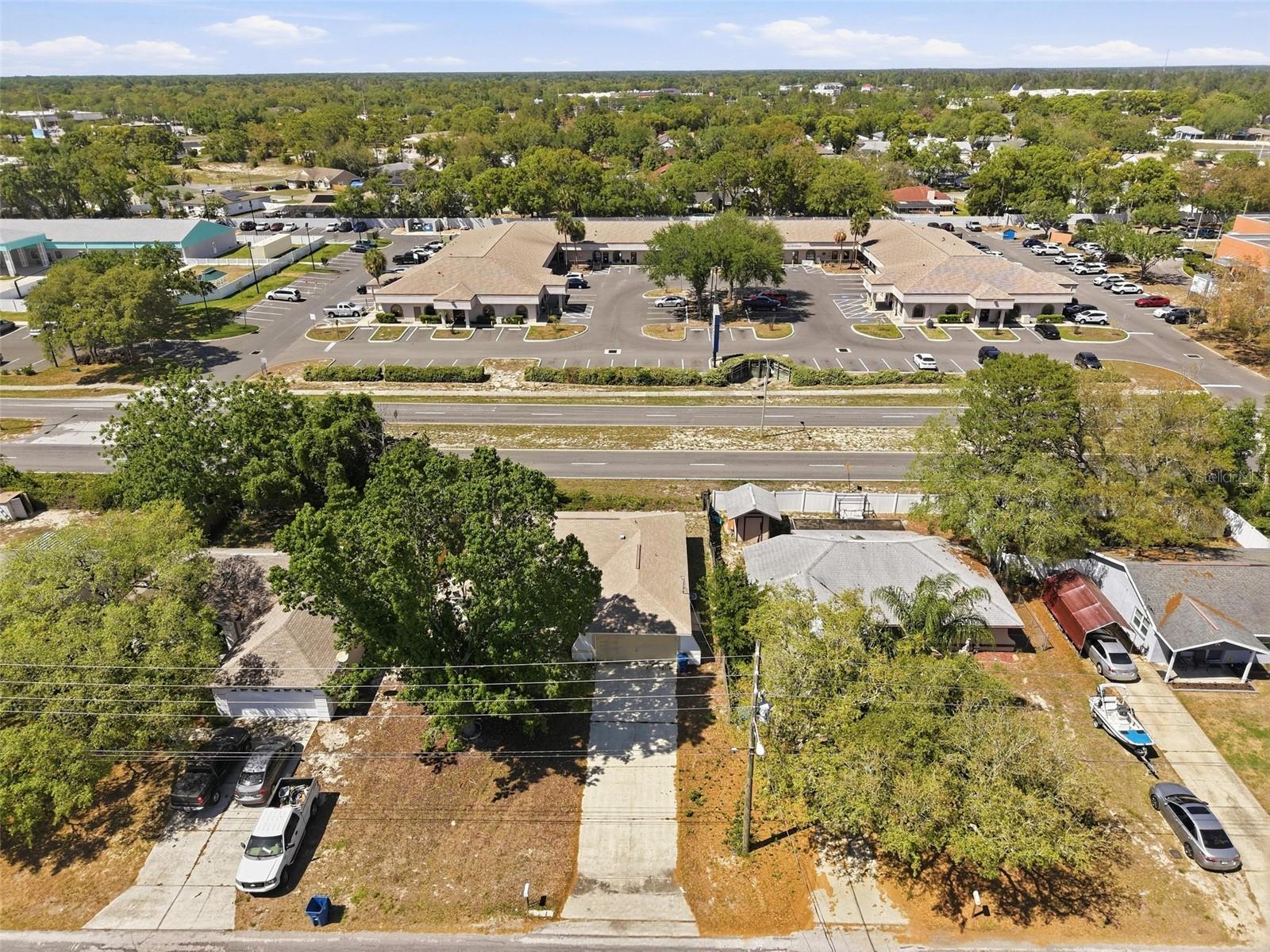 7443 WABASH TRL, SPRING HILL, FL, 34606