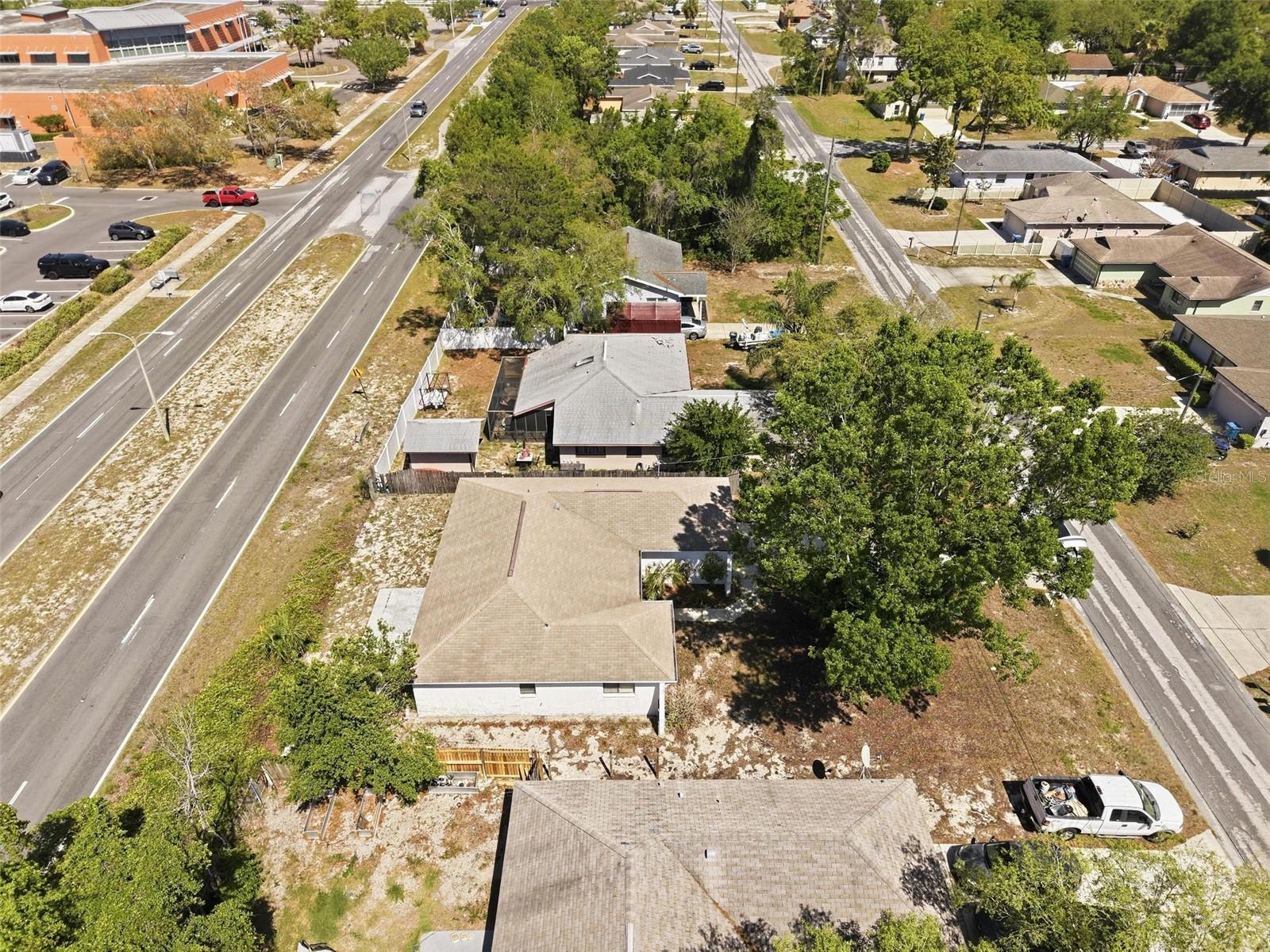 7443 WABASH TRL, SPRING HILL, FL, 34606